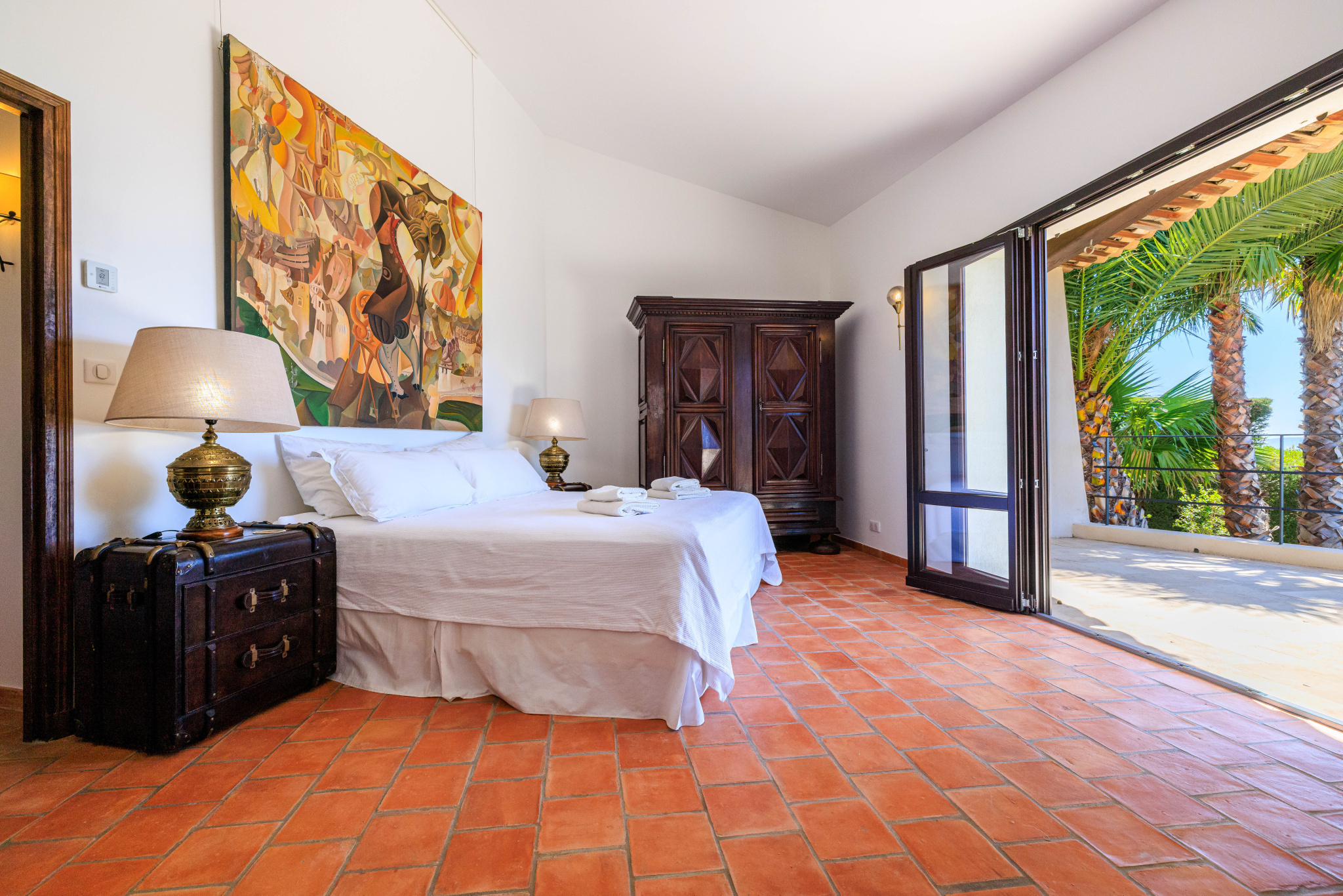 Image_, Villa, Vence, ref :D119