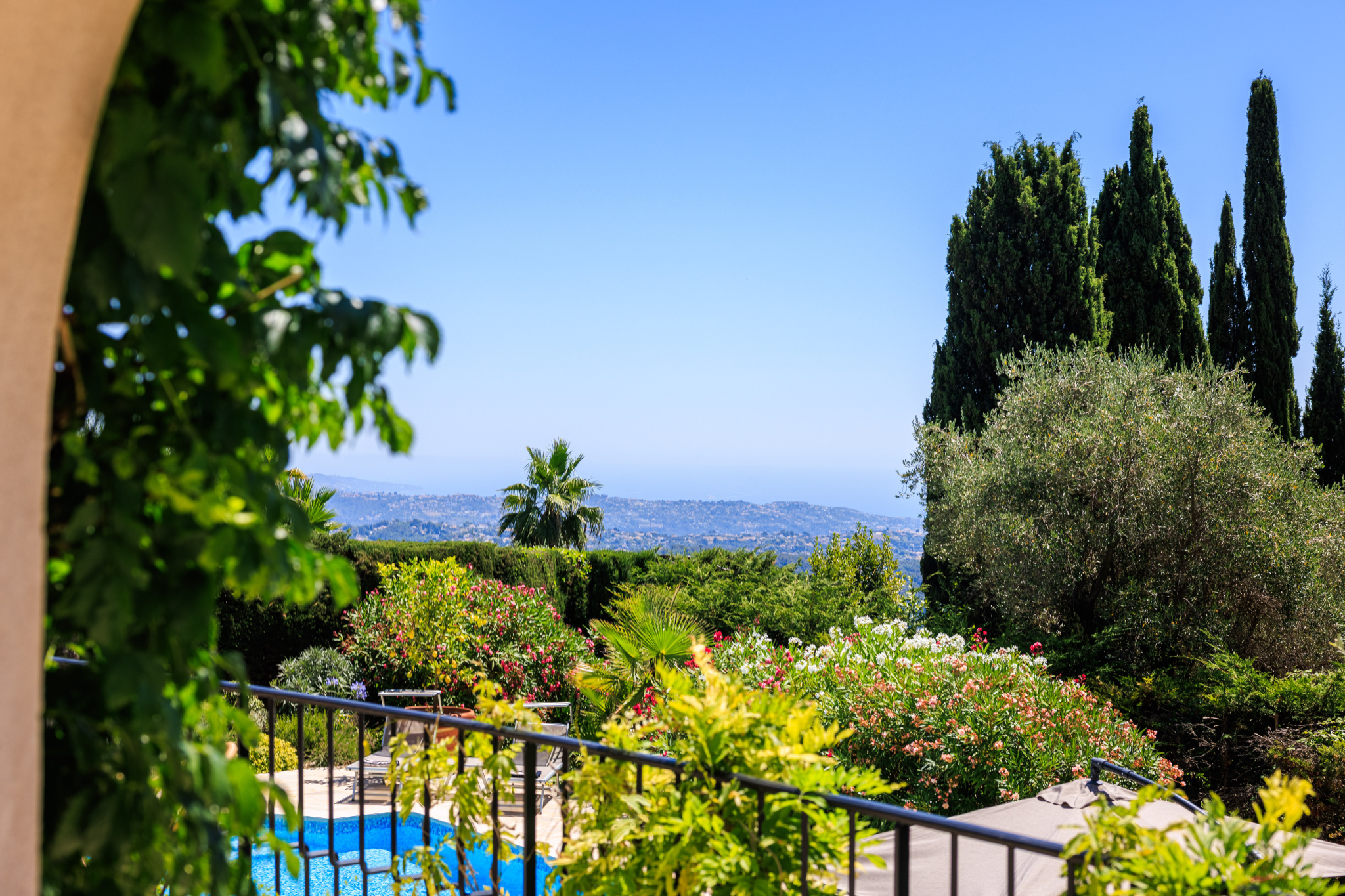Image_, Villa, Vence, ref :D119