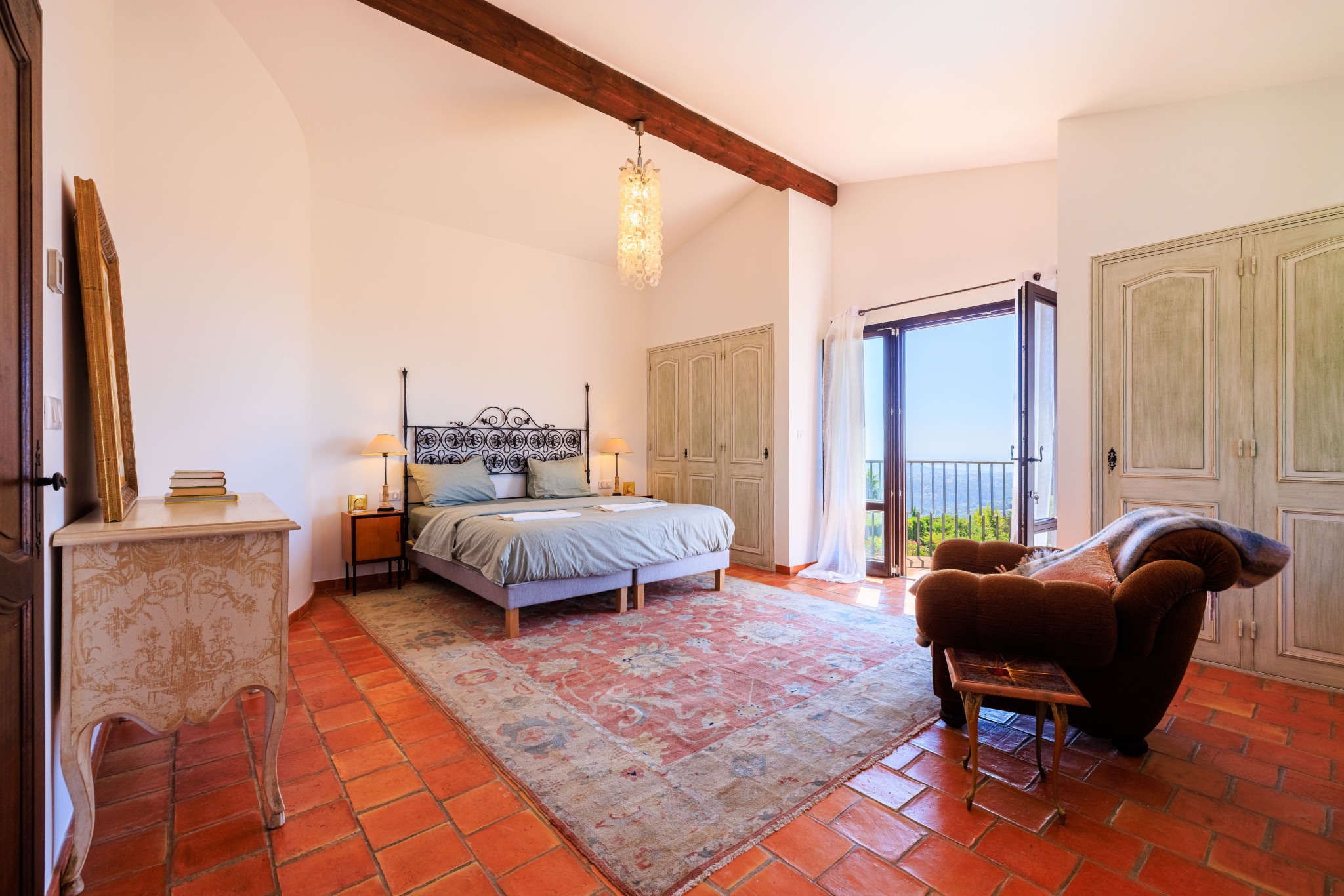 Image_, Villa, Vence, ref :D119