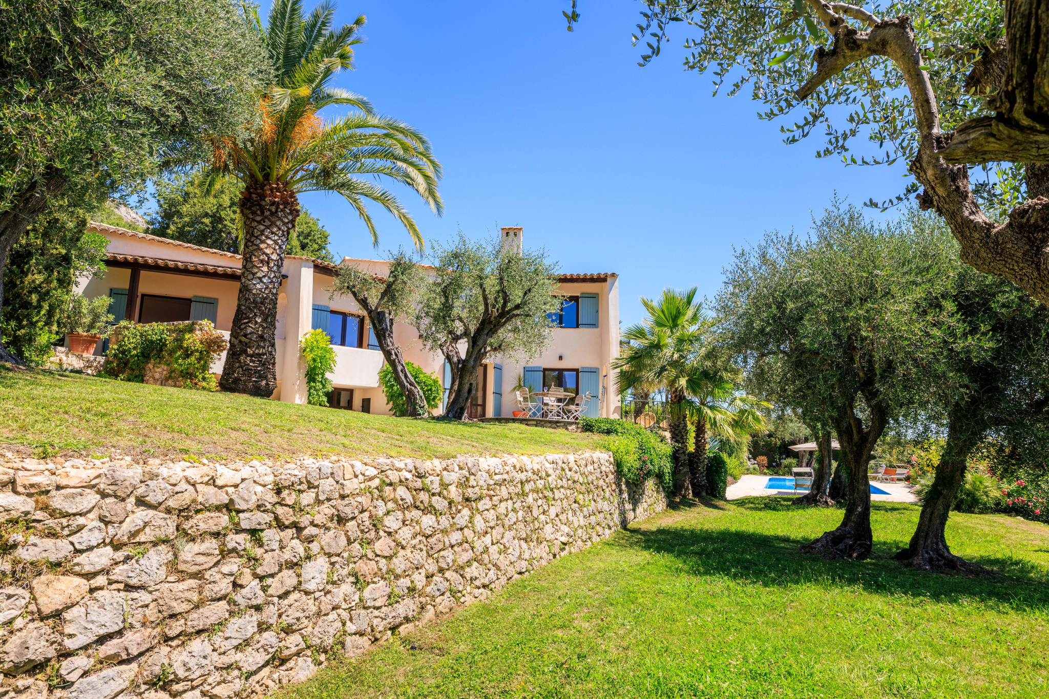 Image_, Villa, Vence, ref :D119