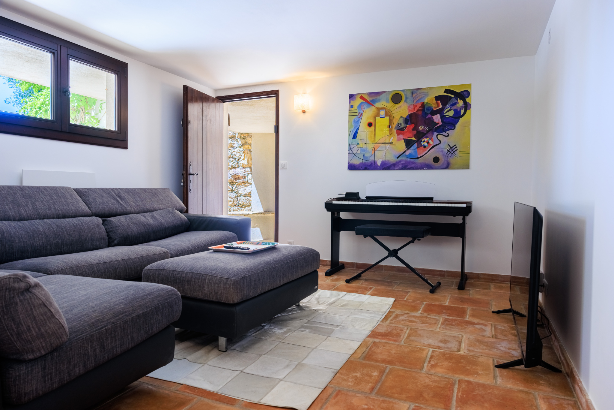 Image_, Villa, Vence, ref :D119