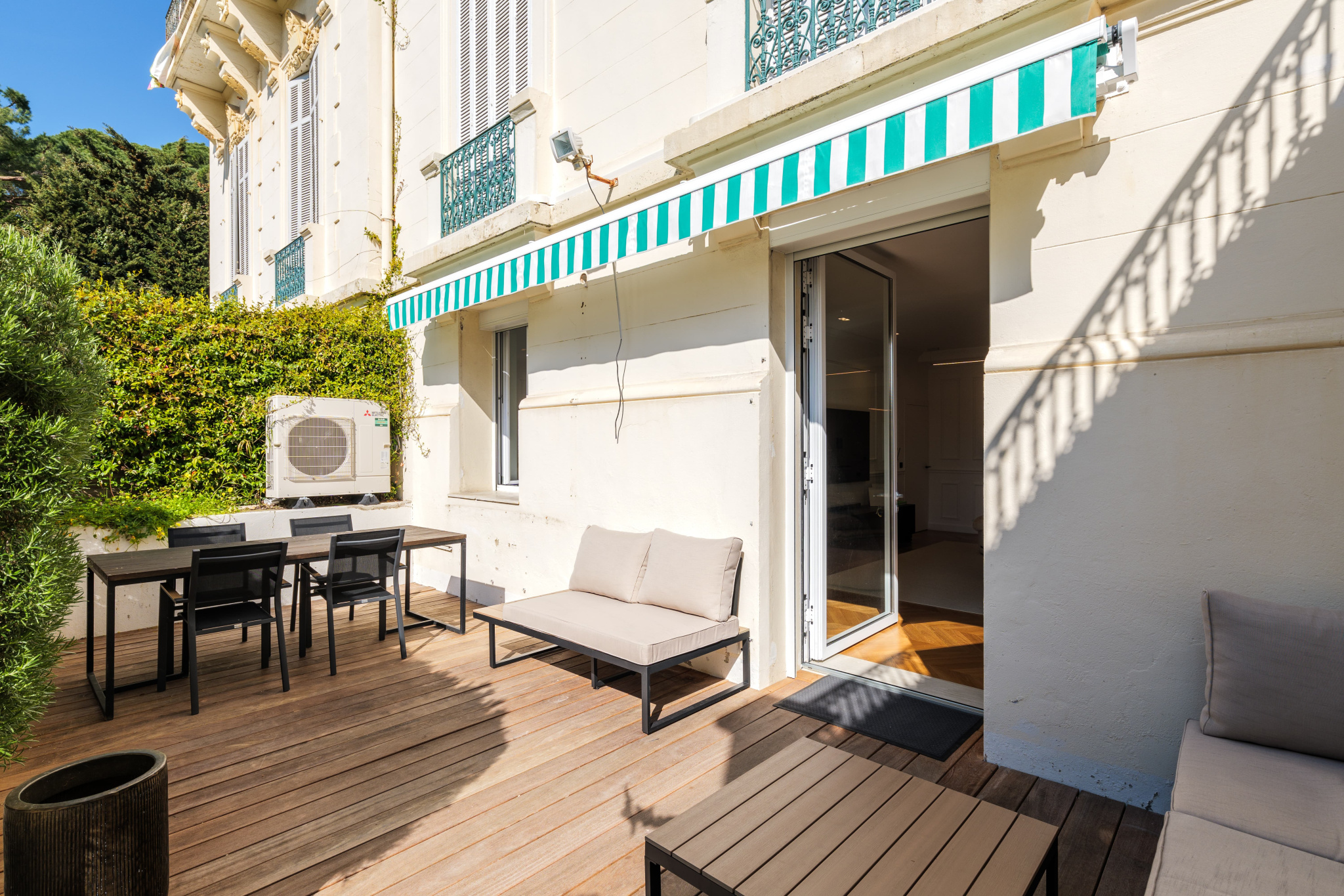 Image_, Appartement, Cannes, ref :1411