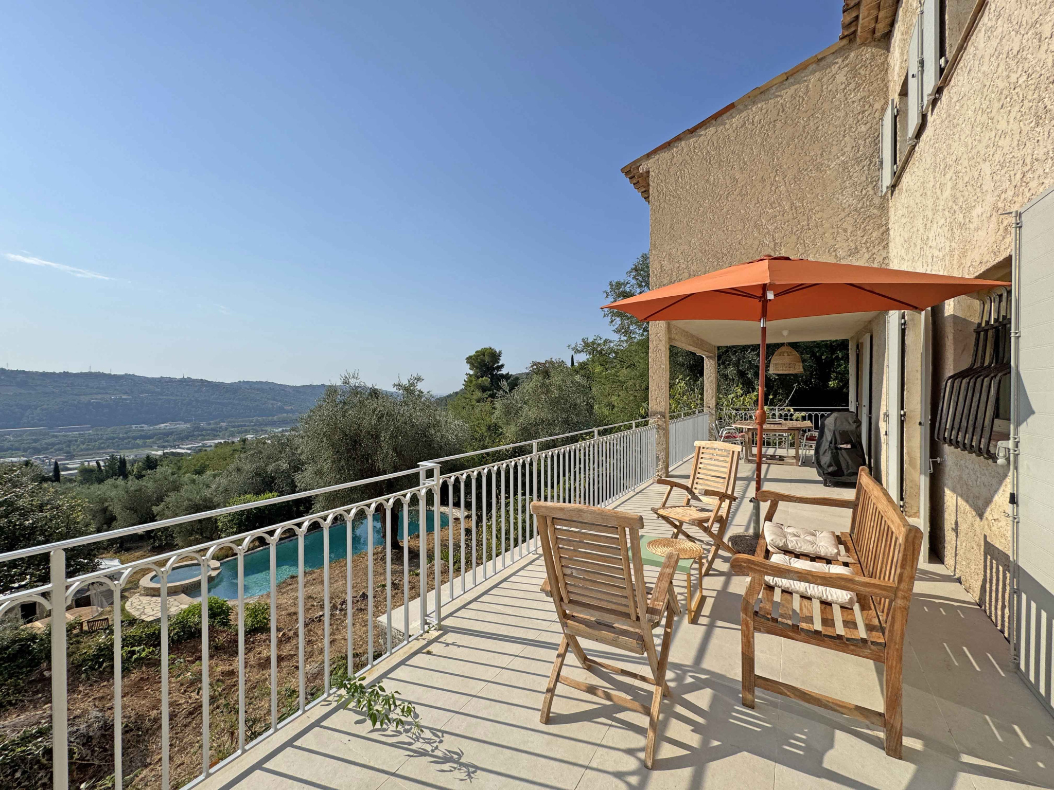 Image_, Villa, Saint-Jeannet, ref :4280