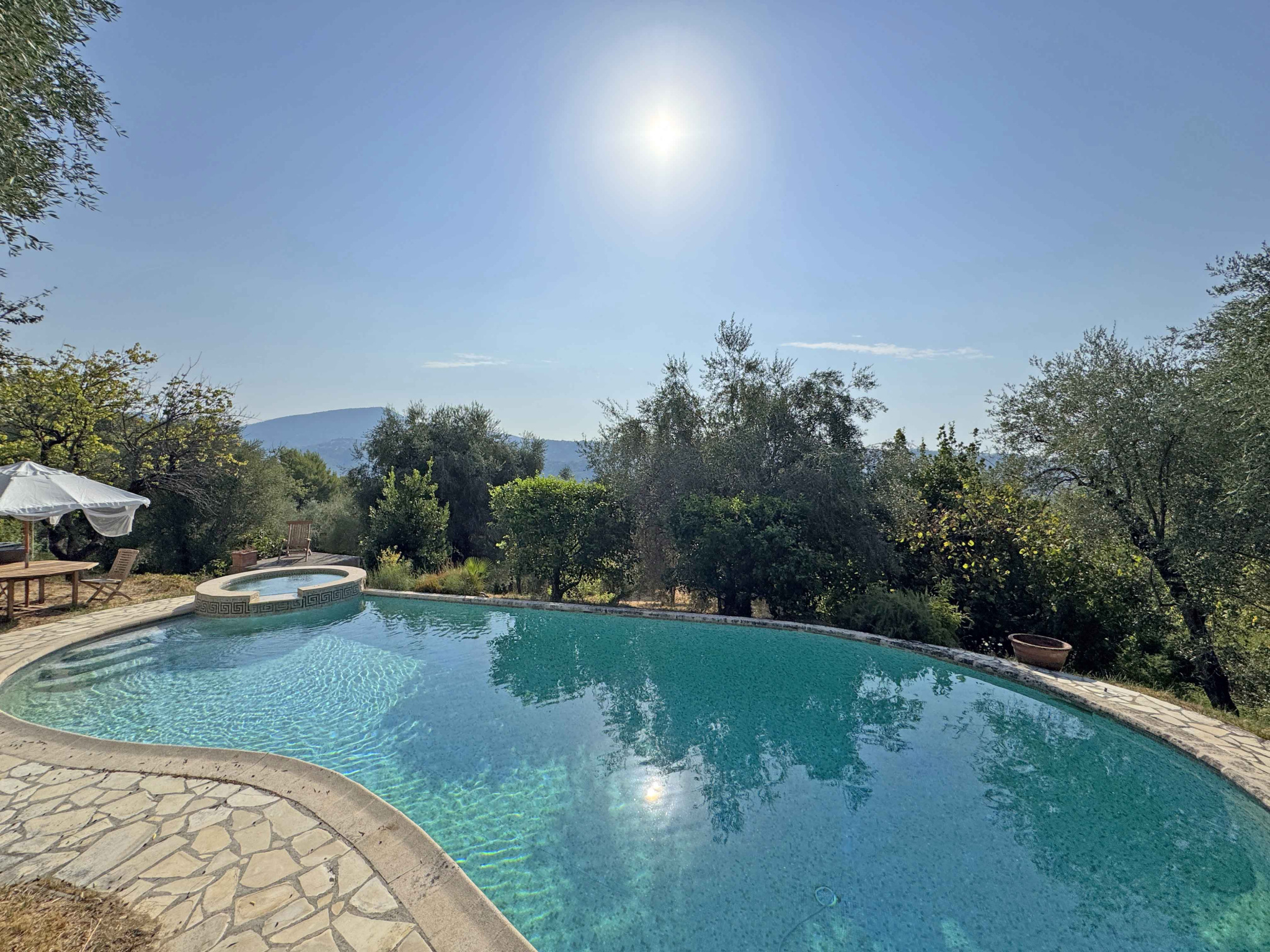 Image_, Villa, Saint-Jeannet, ref :4280