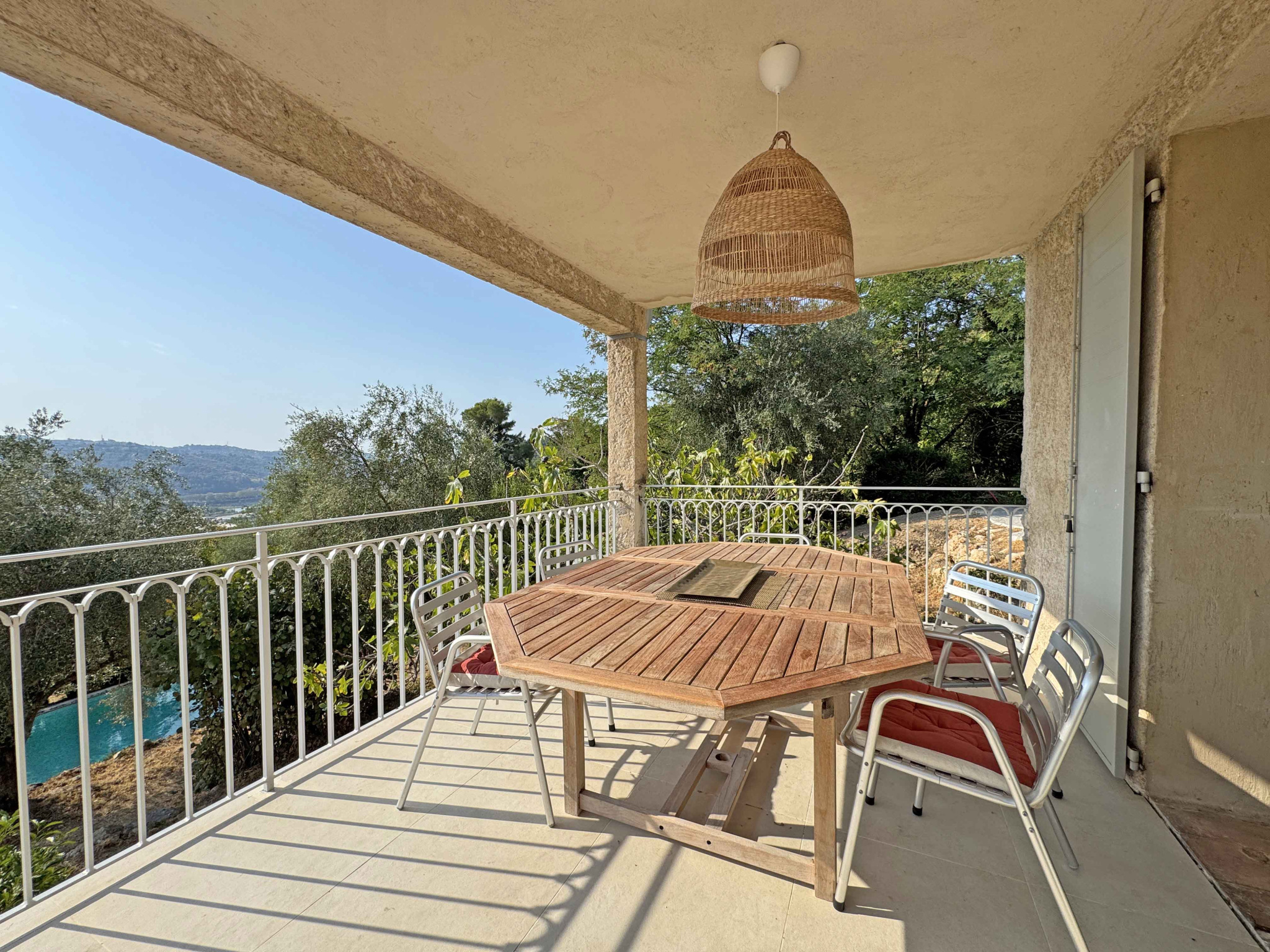 Image_, Villa, Saint-Jeannet, ref :4280