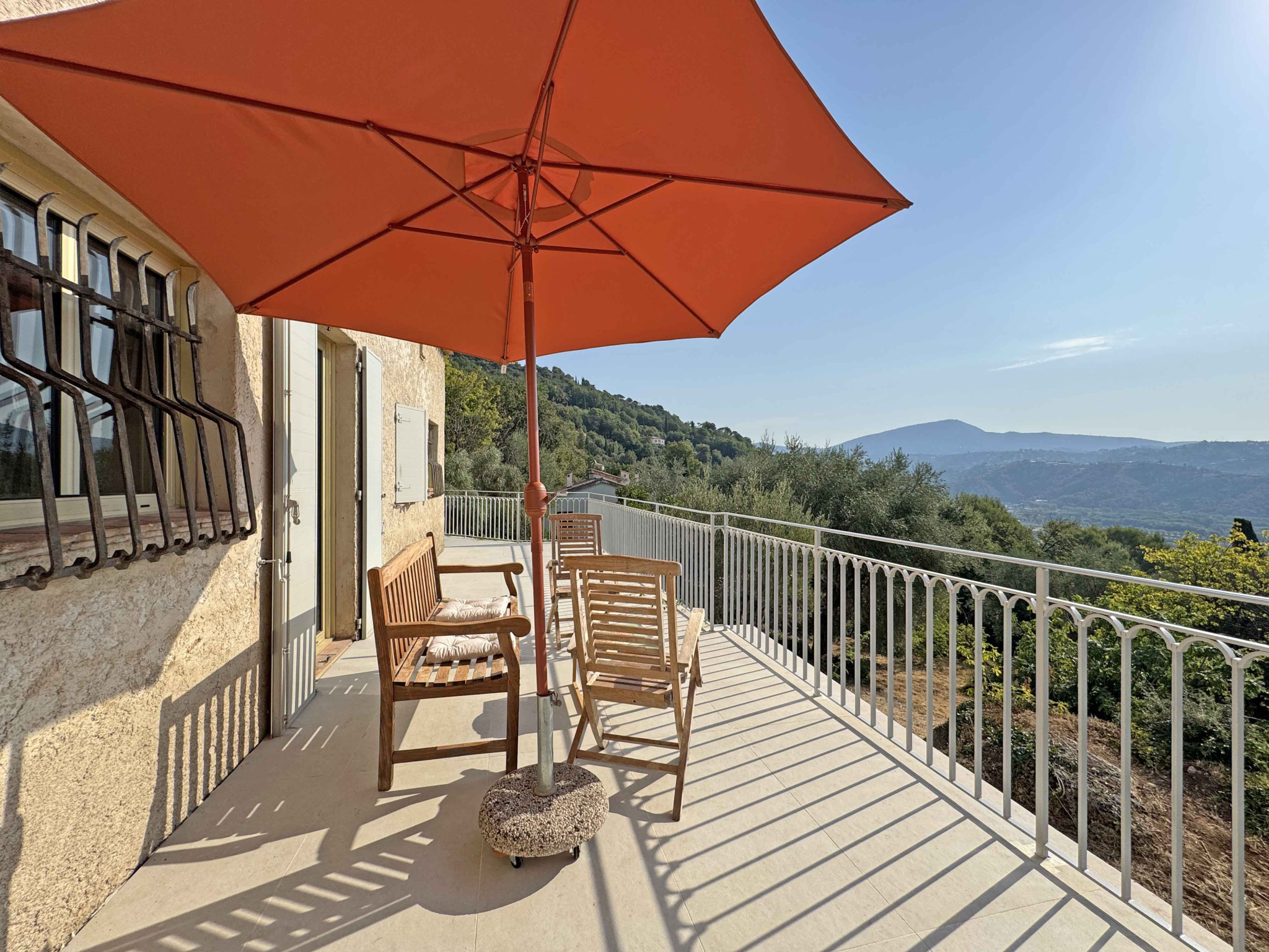 Image_, Villa, Saint-Jeannet, ref :4280
