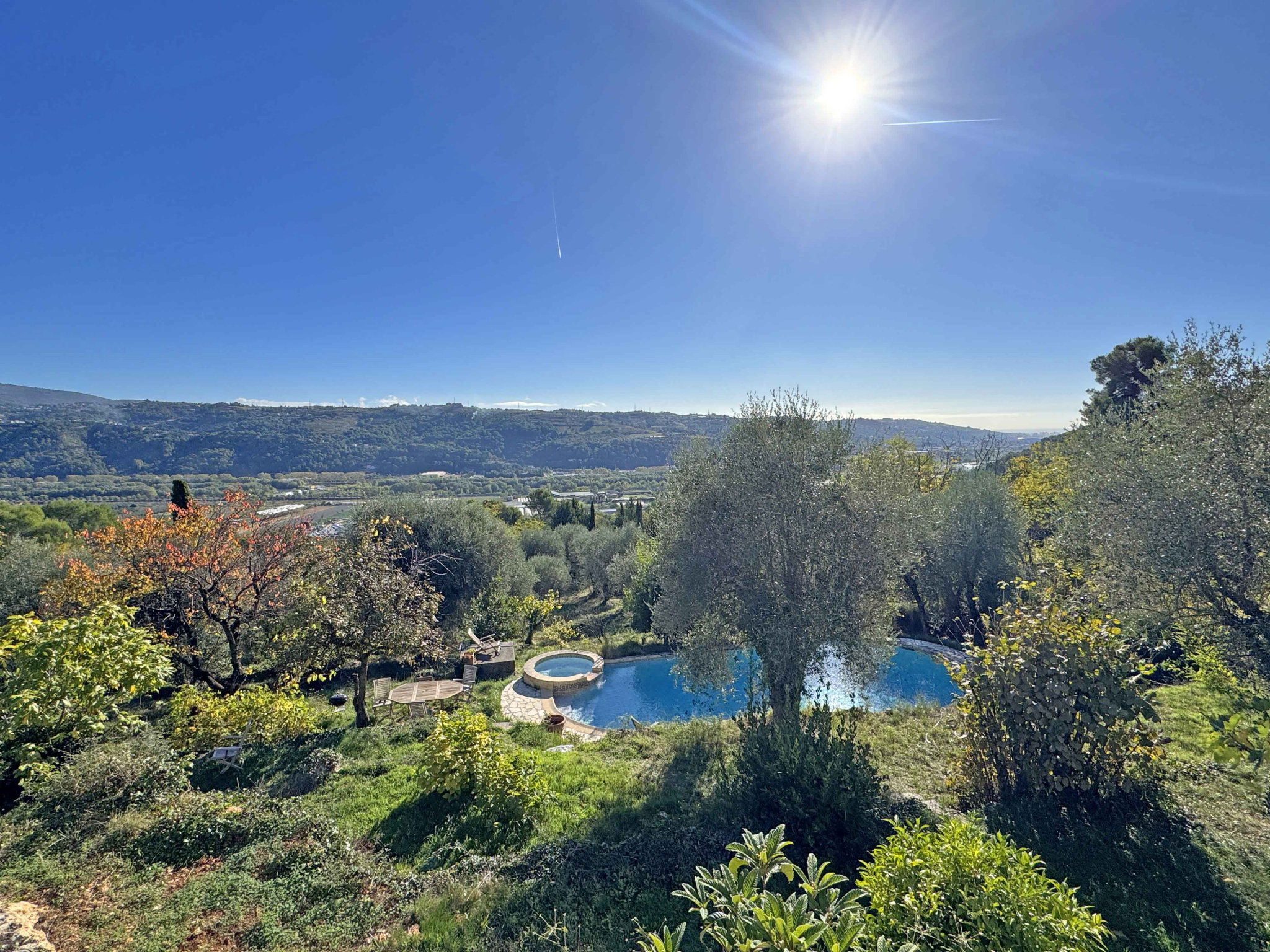 Image_, Villa, Saint-Jeannet, ref :4280