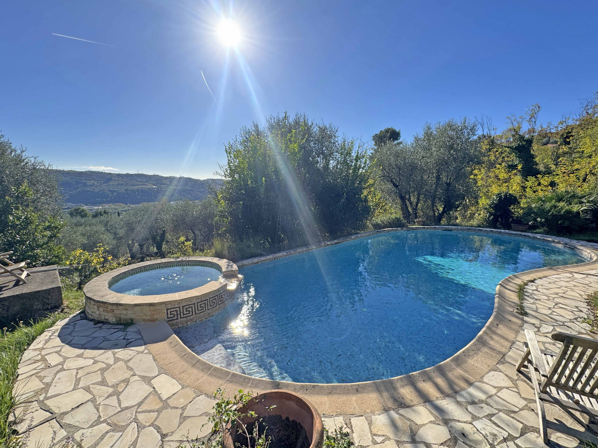 Image_, Villa, Saint-Jeannet, ref :4280