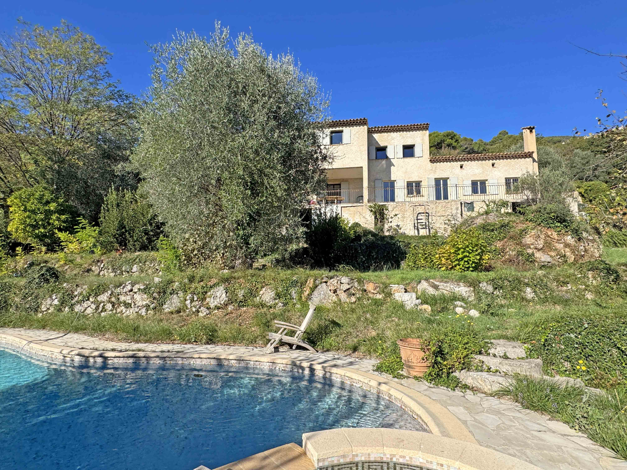 Image_, Villa, Saint-Jeannet, ref :4280