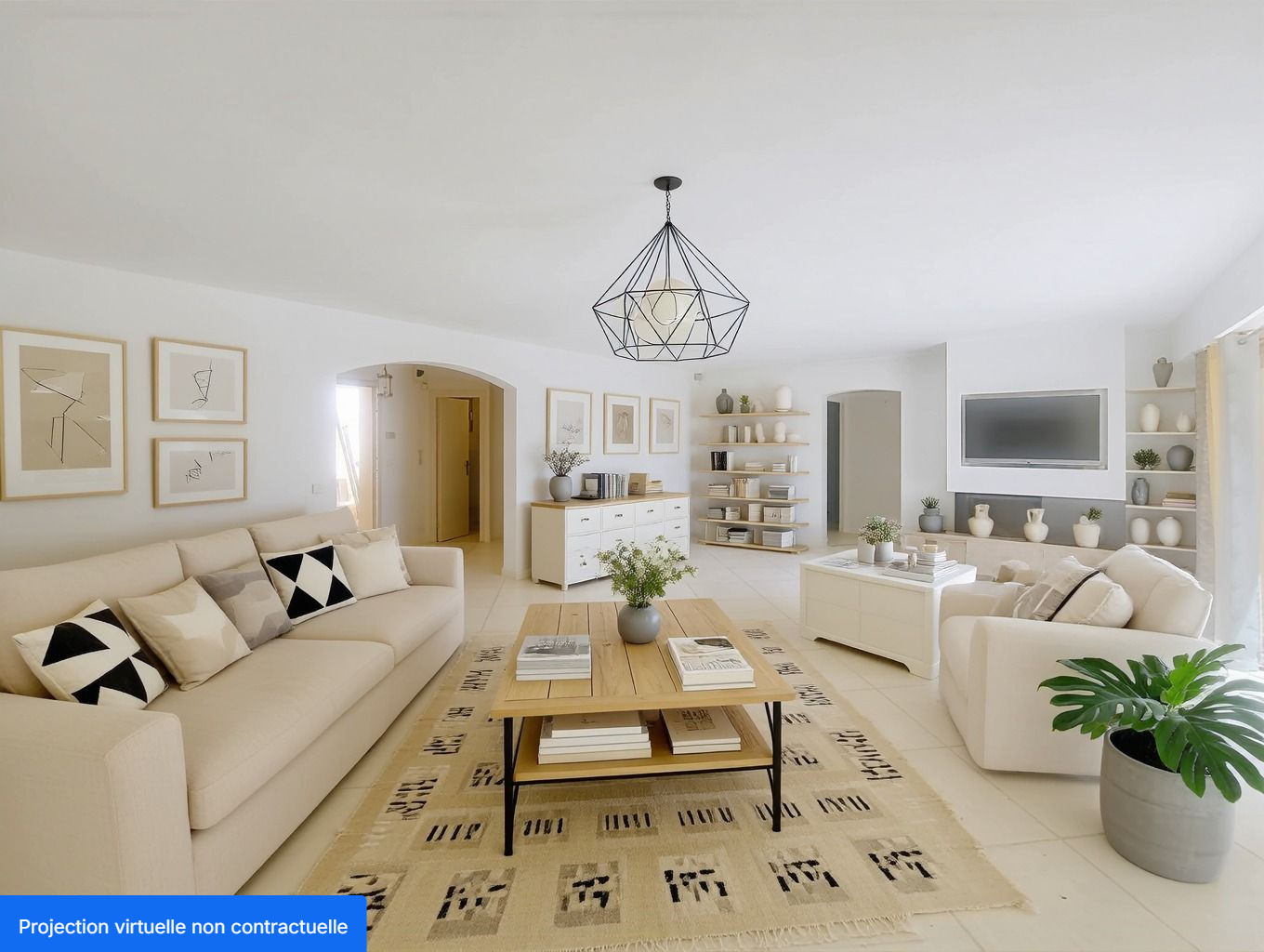 Image_, Appartement, Vence, ref :2008