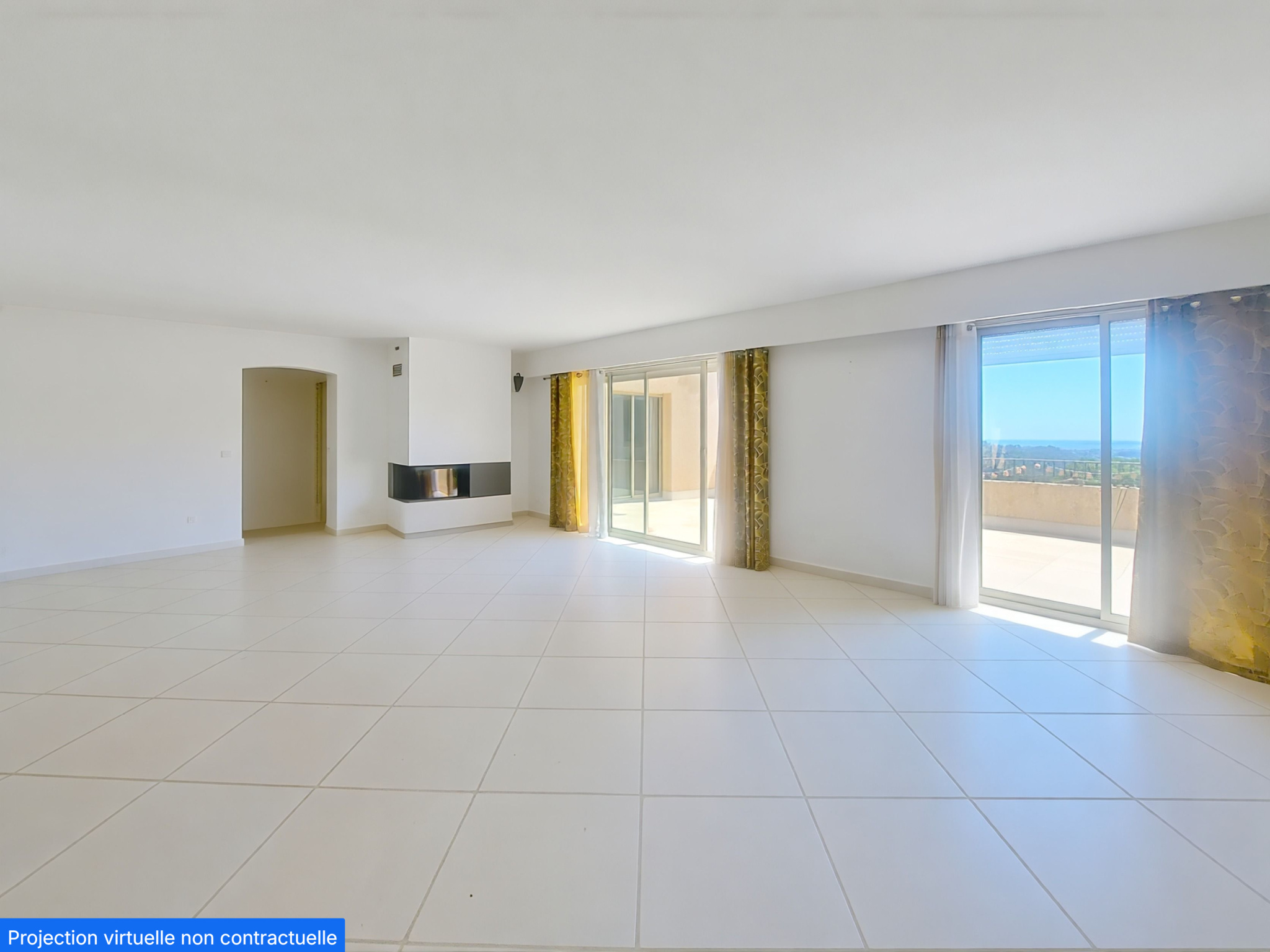 Image_, Appartement, Vence, ref :2008
