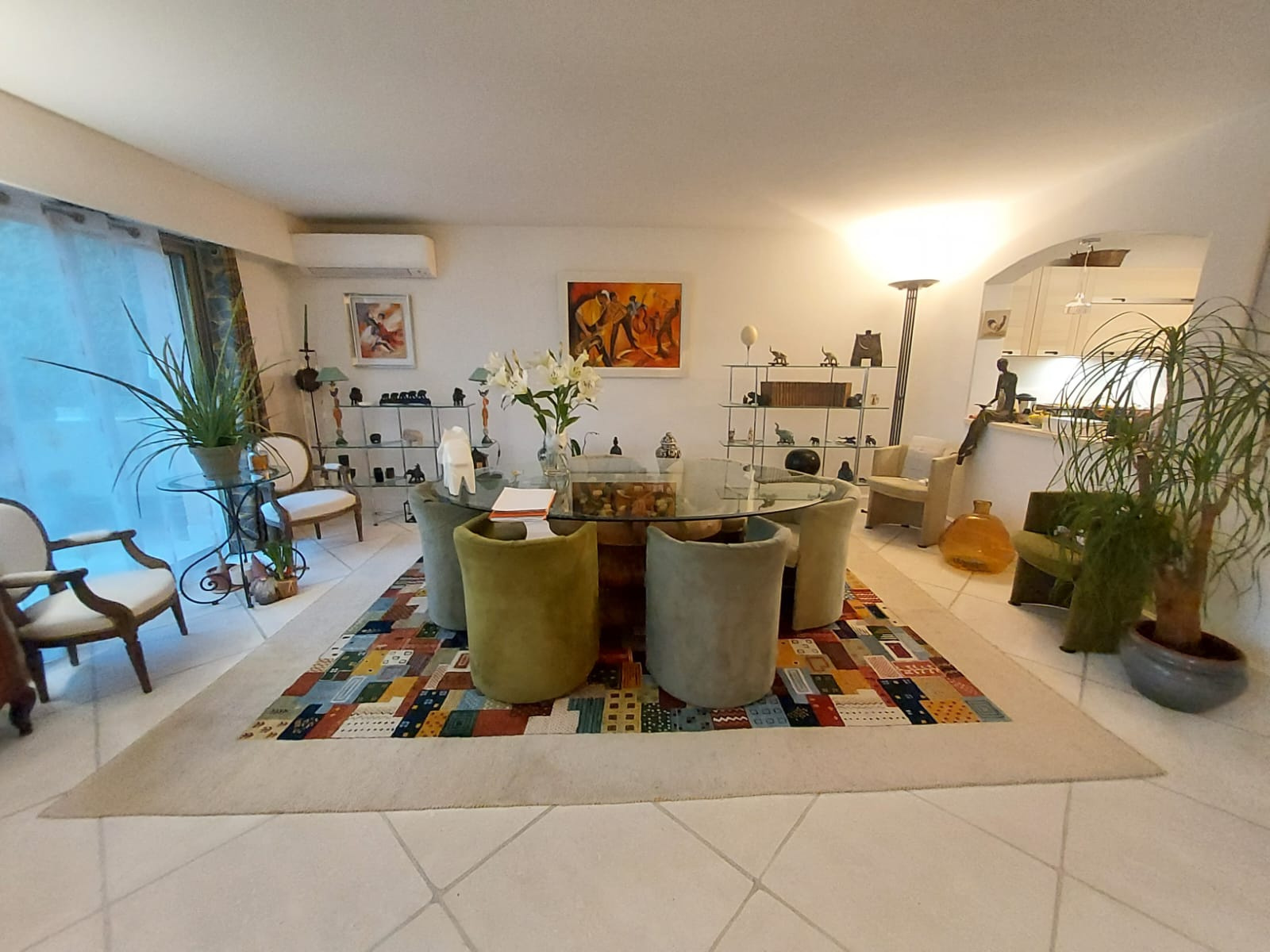 Image_, Appartement, Vence, ref :2008