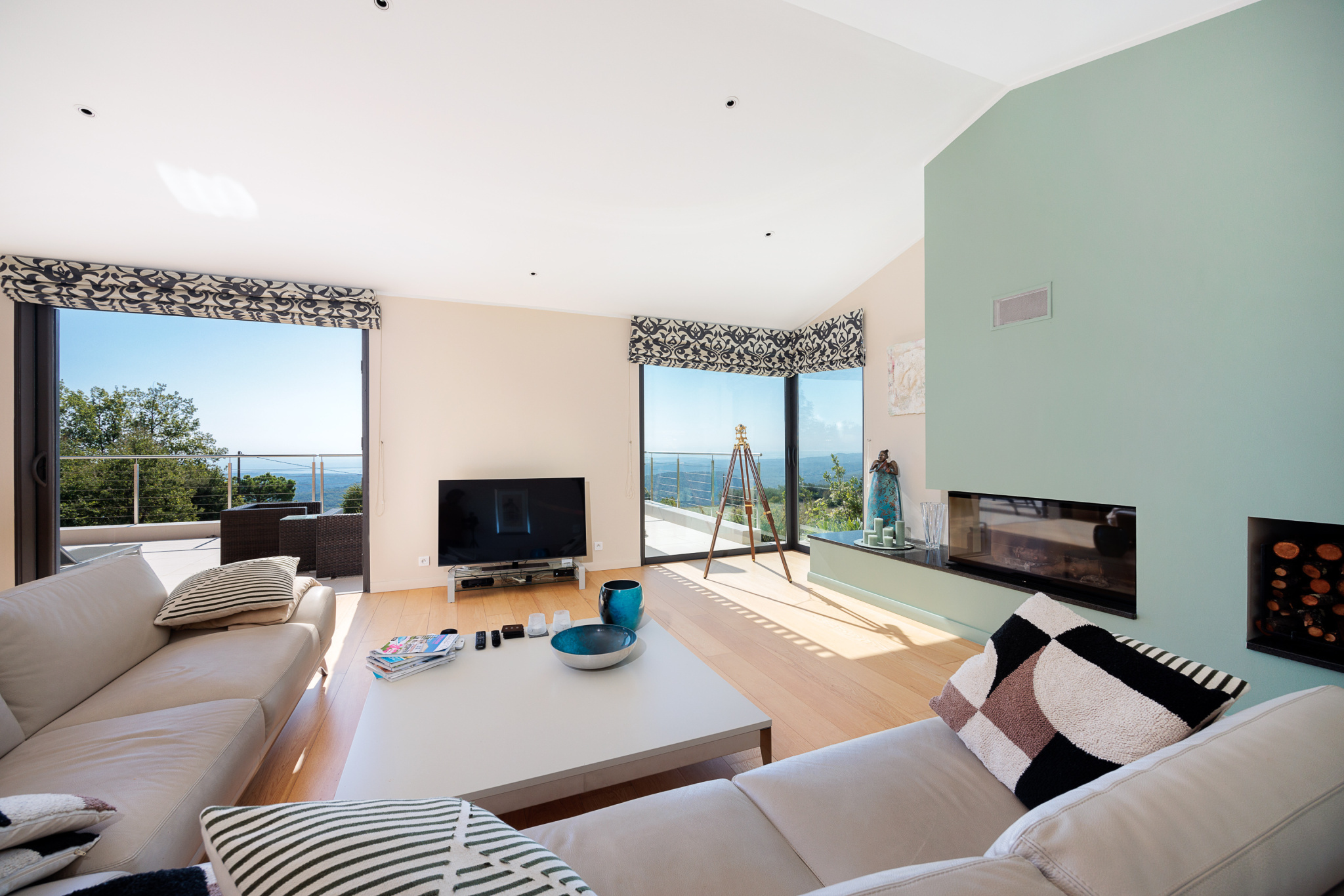 Image_, Villa, Tourrettes-sur-Loup, ref :1313-1