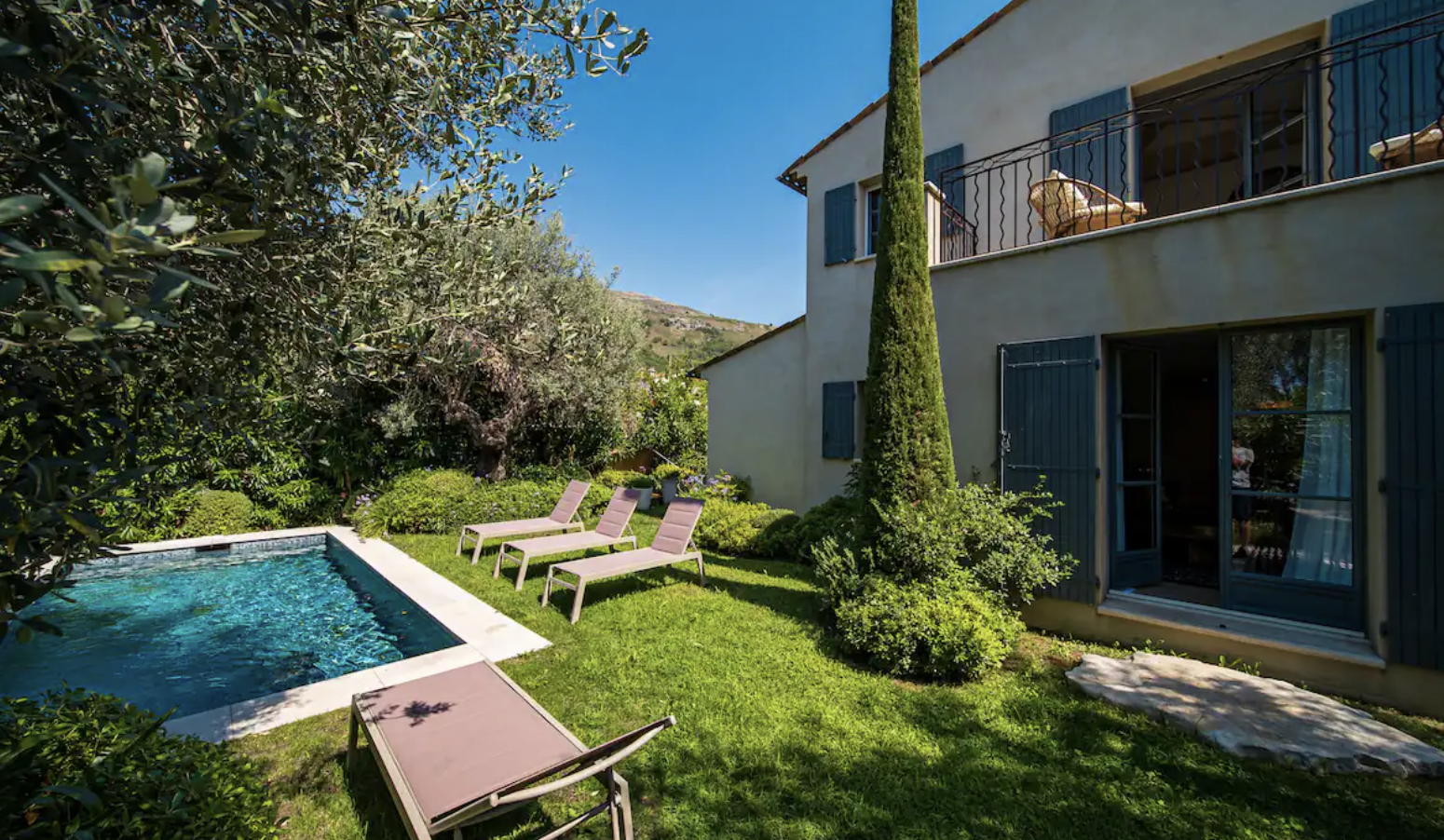 Image_, Villa, Tourrettes-sur-Loup, ref :1437