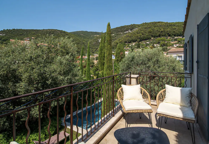 Image_, Villa, Tourrettes-sur-Loup, ref :1437