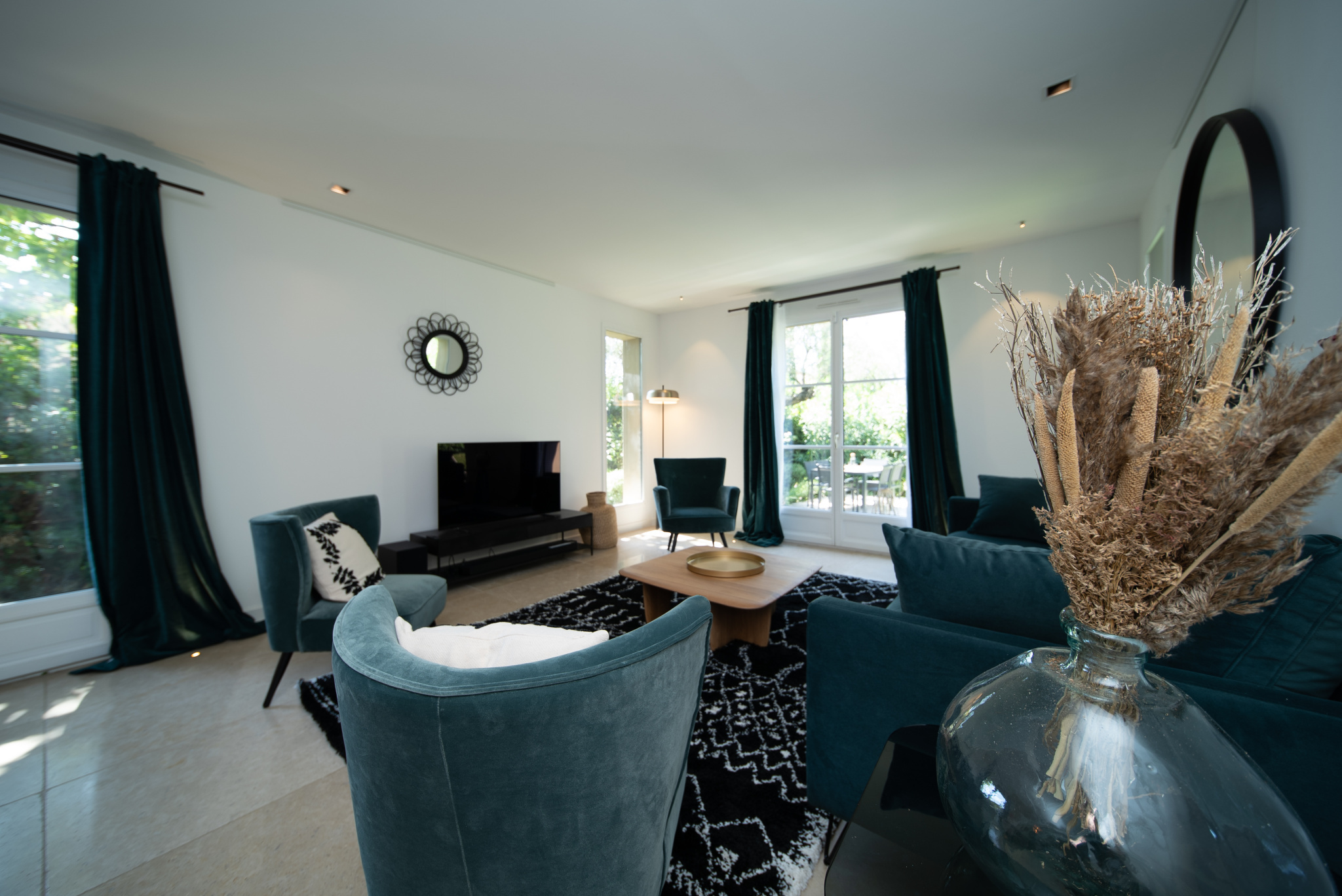 Image_, Villa, Tourrettes-sur-Loup, ref :1437