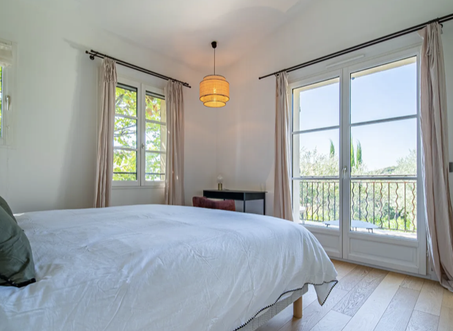 Image_, Villa, Tourrettes-sur-Loup, ref :1437