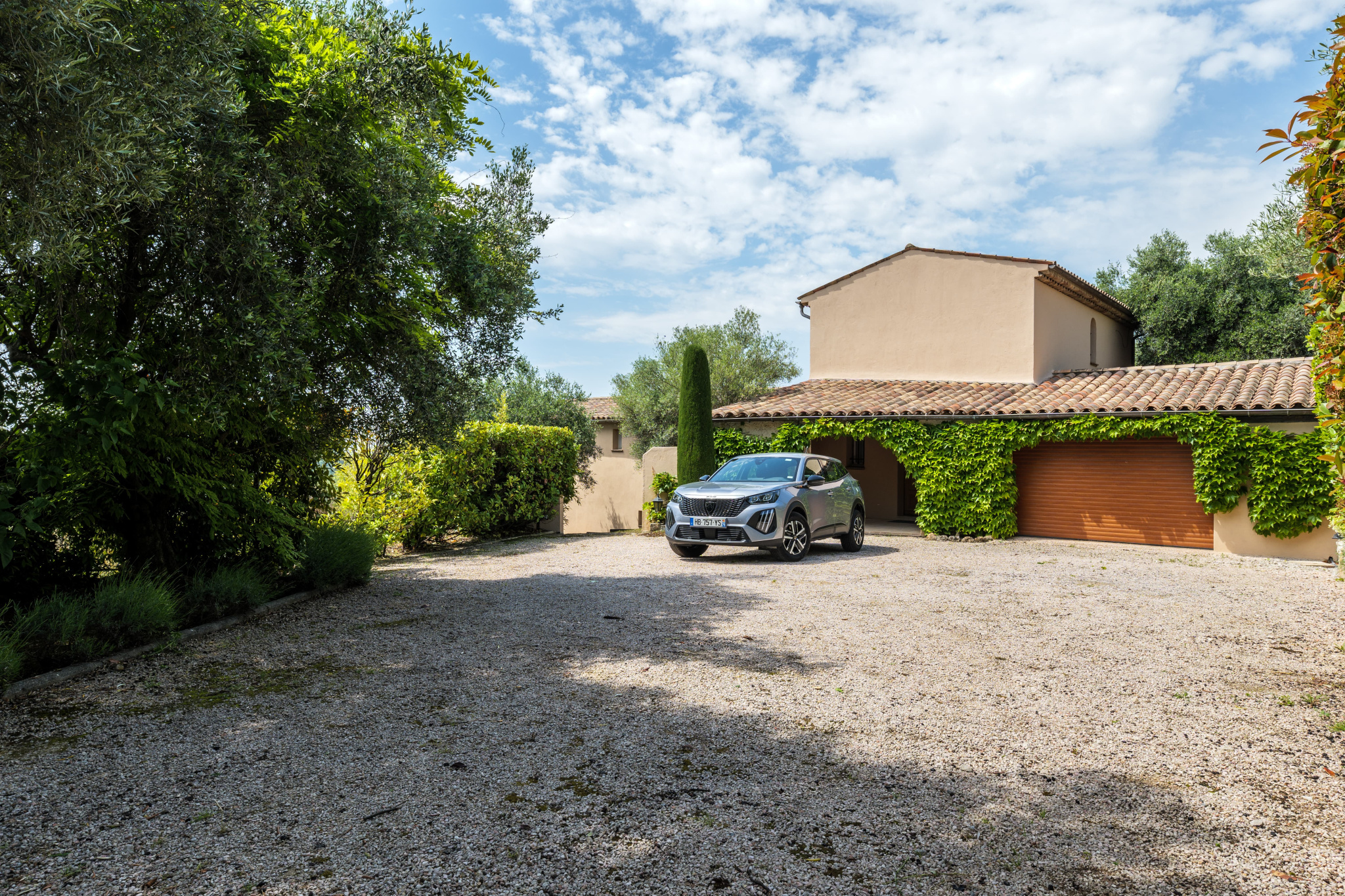 Image_, Villa, Tourrettes-sur-Loup, ref :1329