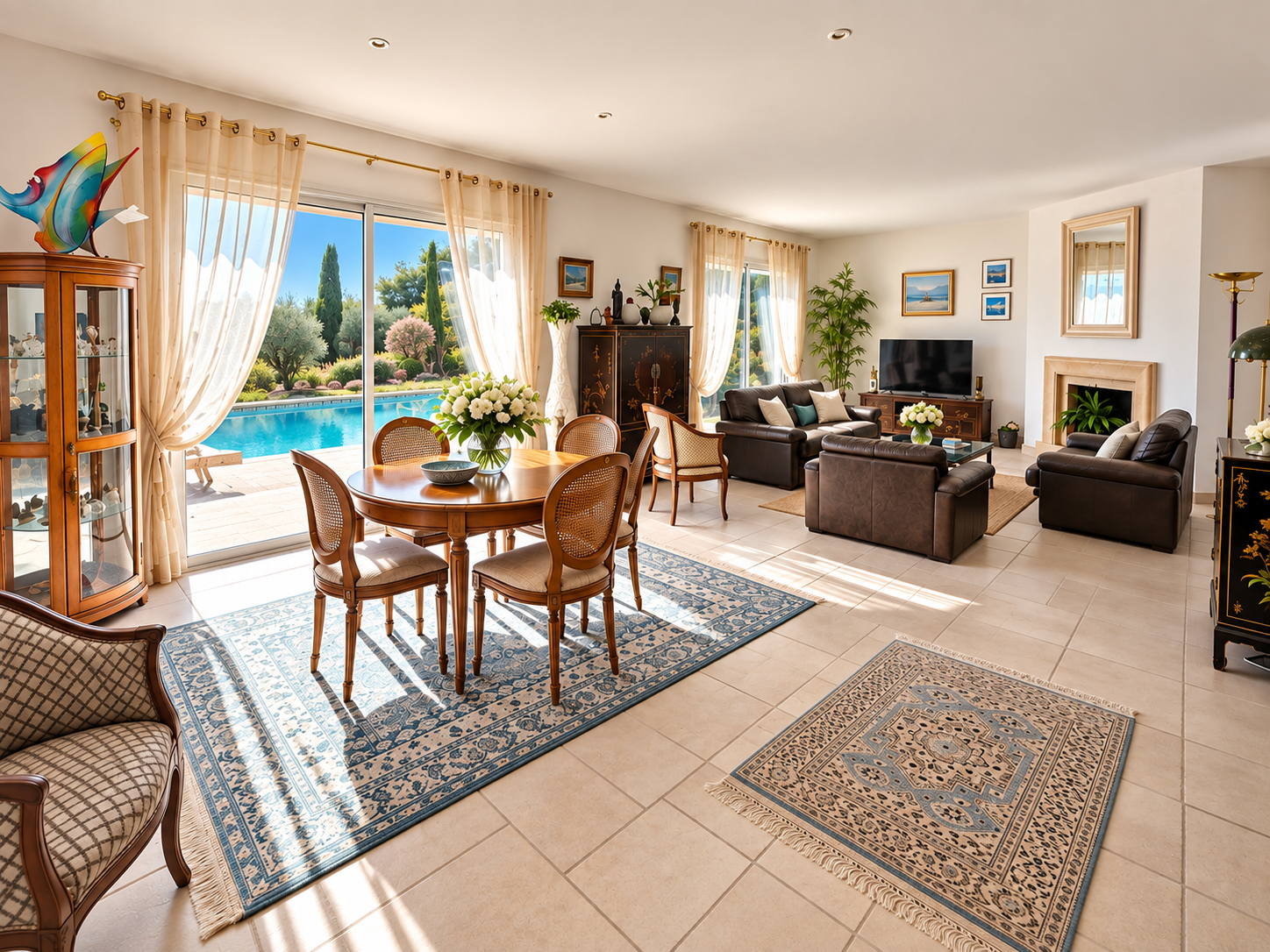 Image_, Villa, Tourrettes-sur-Loup, ref :1429