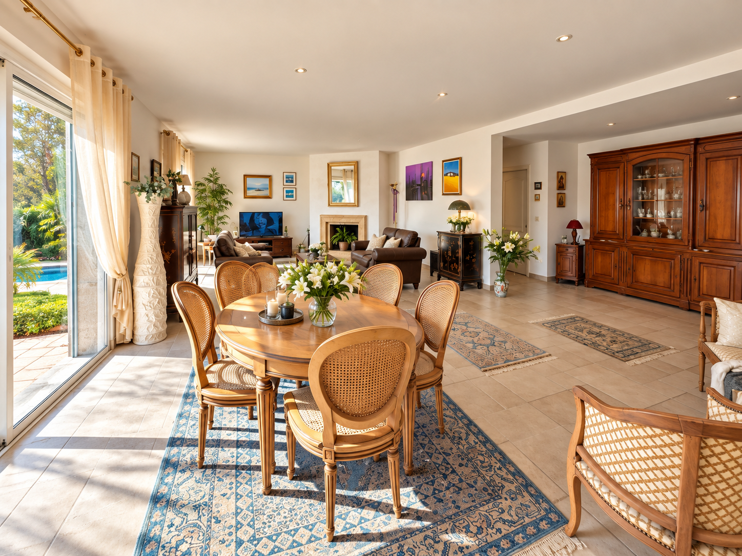 Image_, Villa, Tourrettes-sur-Loup, ref :1429