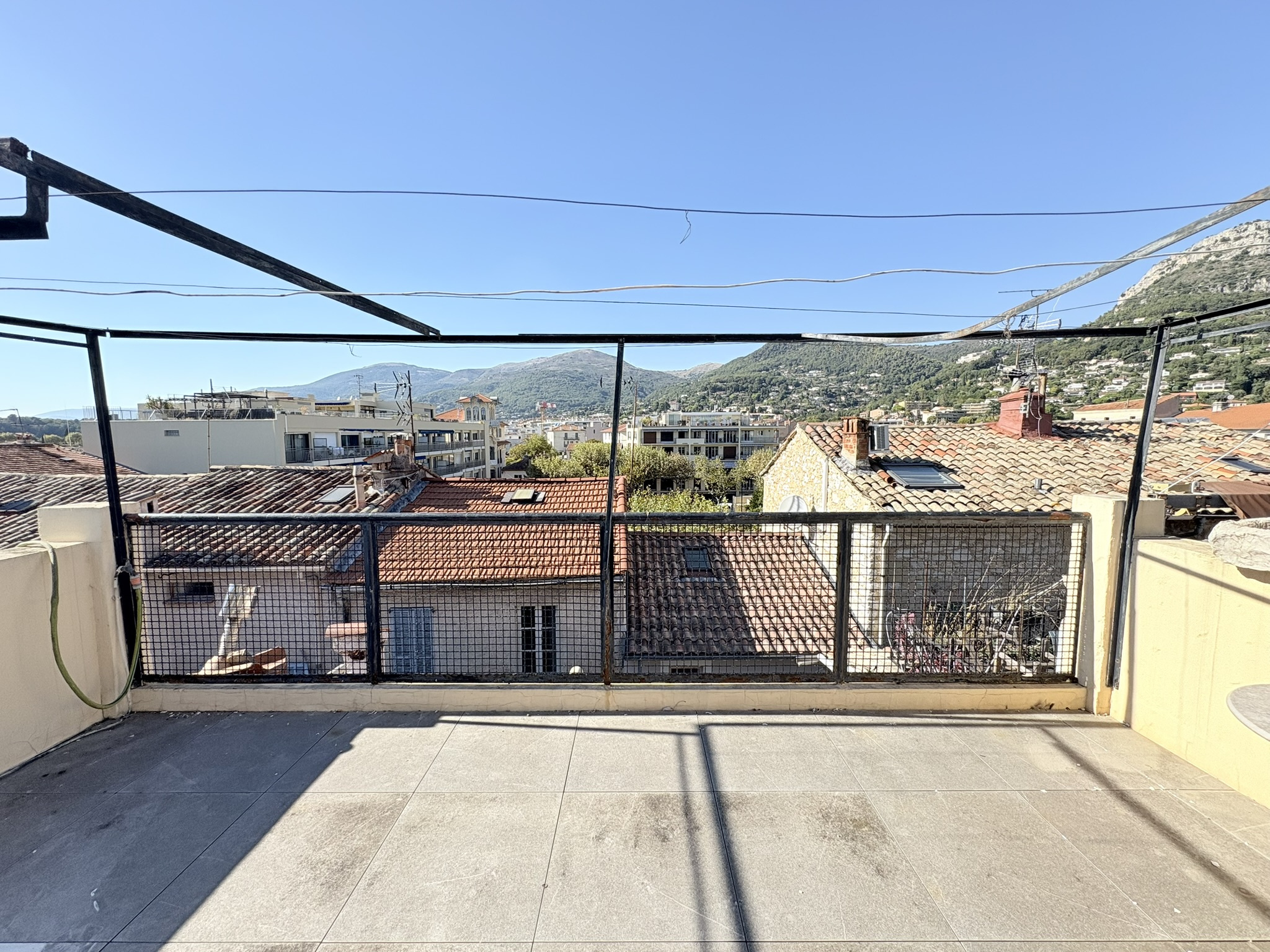 Image_, Maison, Vence, ref :1869