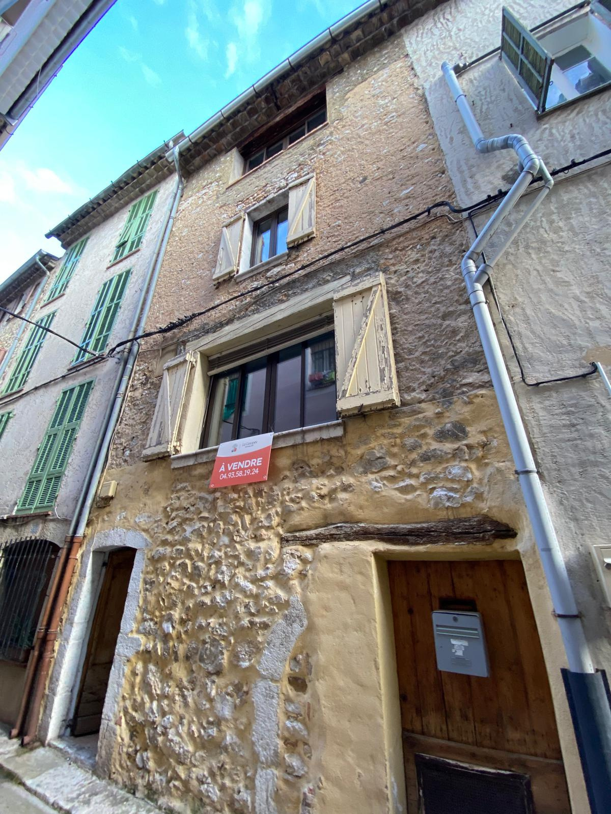 Image_, Maison, Vence, ref :1869