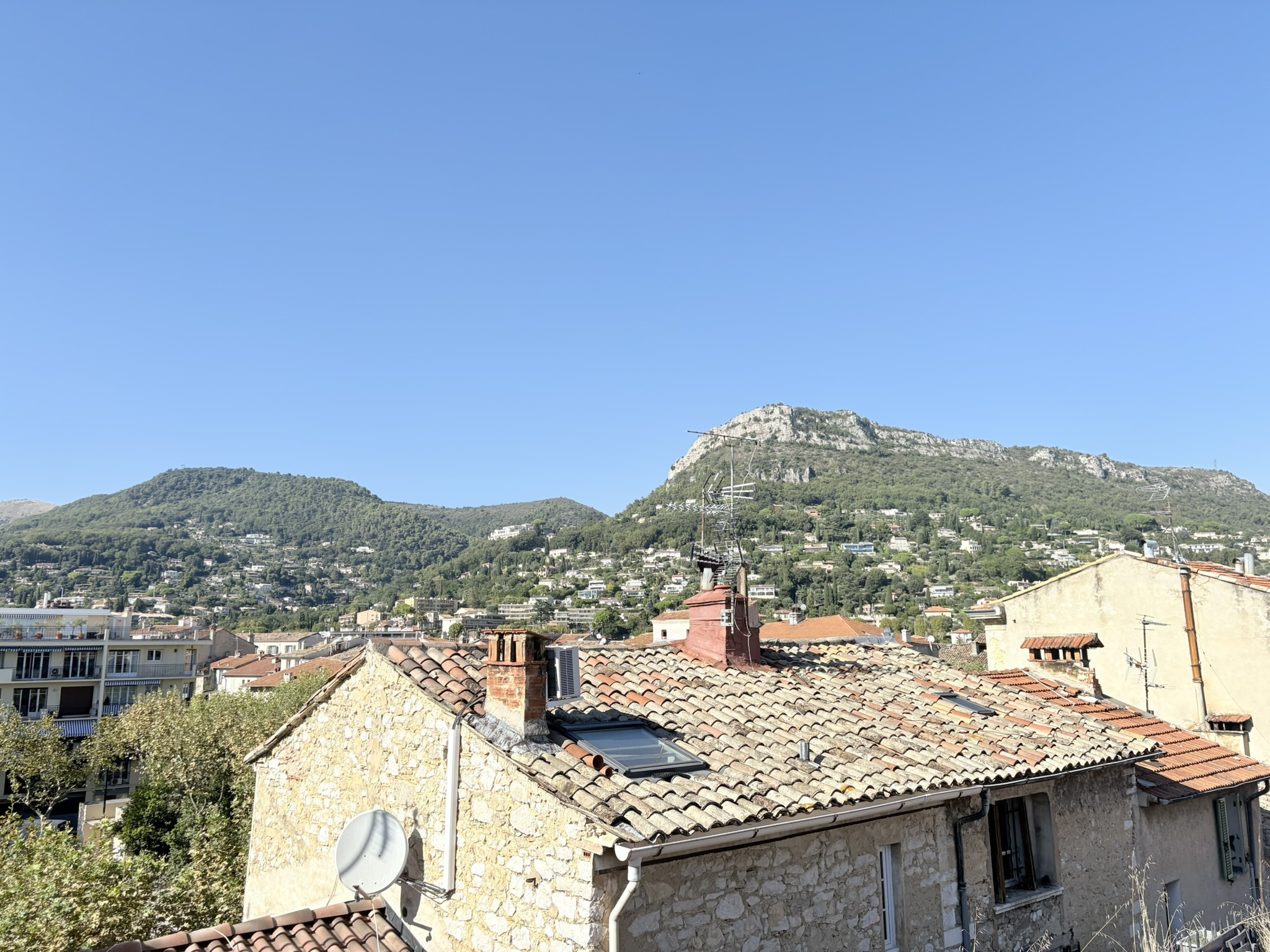 Image_, Maison, Vence, ref :1869