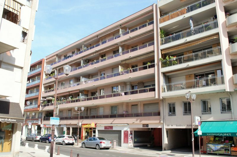 Image_, Appartement, Saint-Laurent-du-Var, ref :2038082