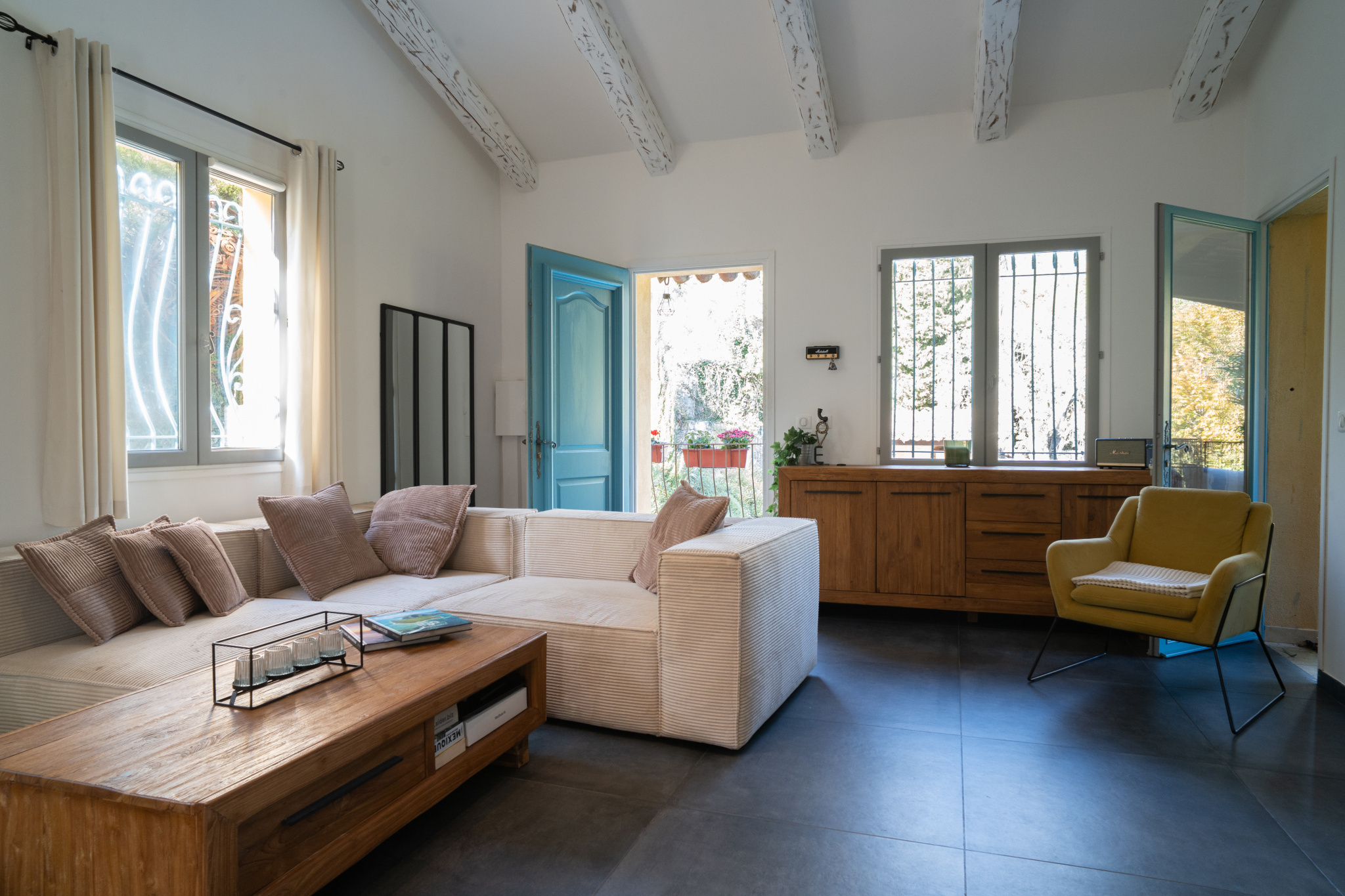 Image_, Villa, Tourrettes-sur-Loup, ref :1393-2