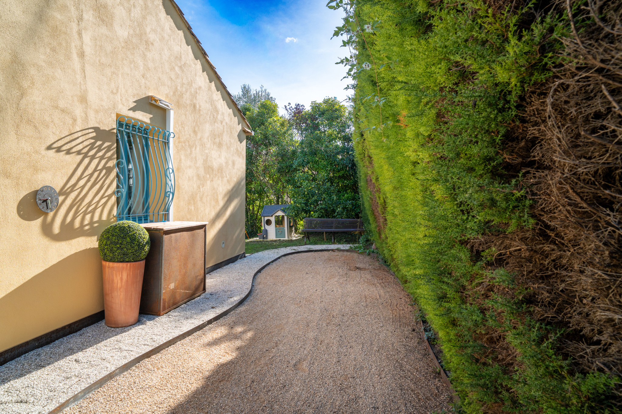 Image_, Villa, Tourrettes-sur-Loup, ref :1393-2