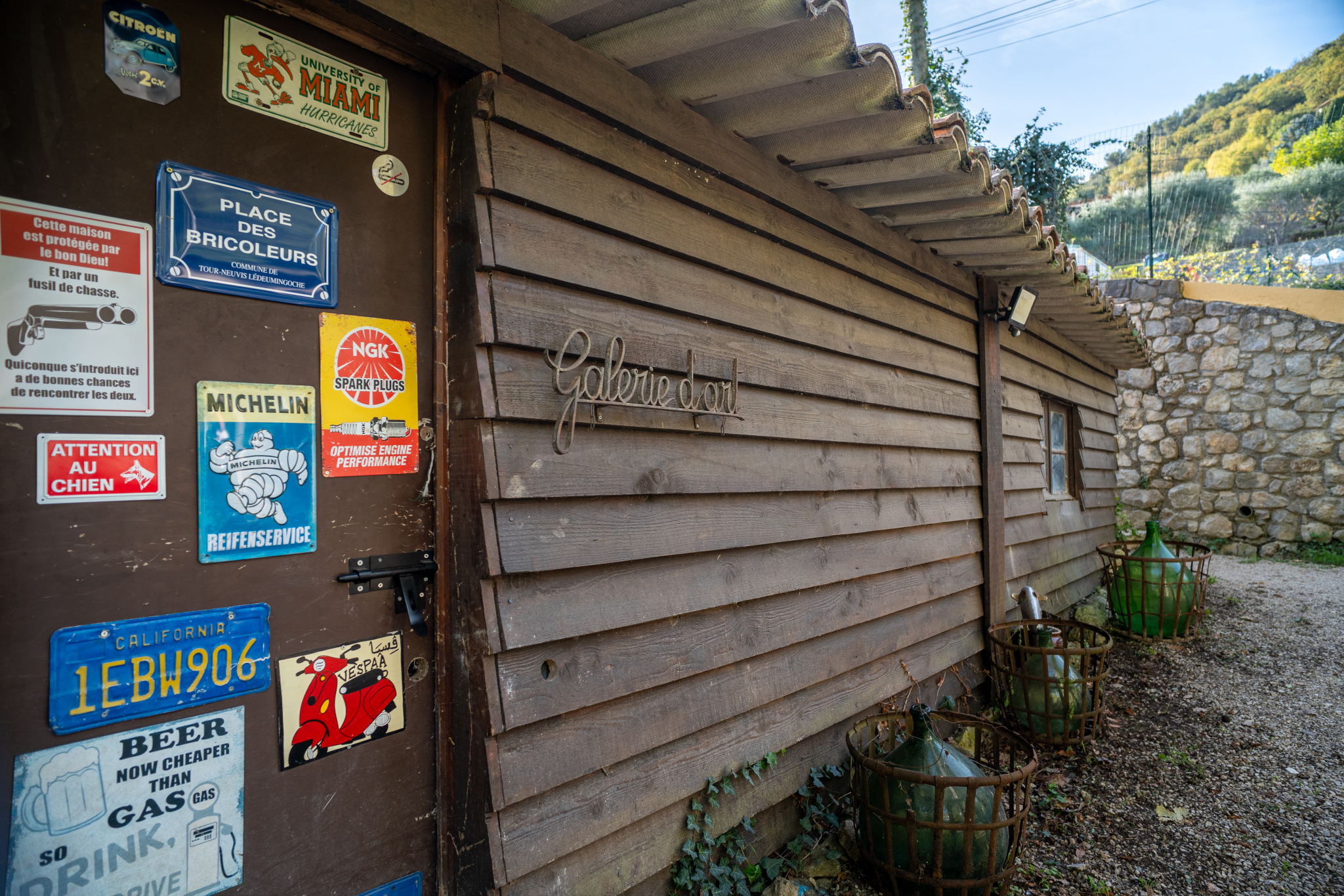 Image_, Villa, Tourrettes-sur-Loup, ref :1393-2