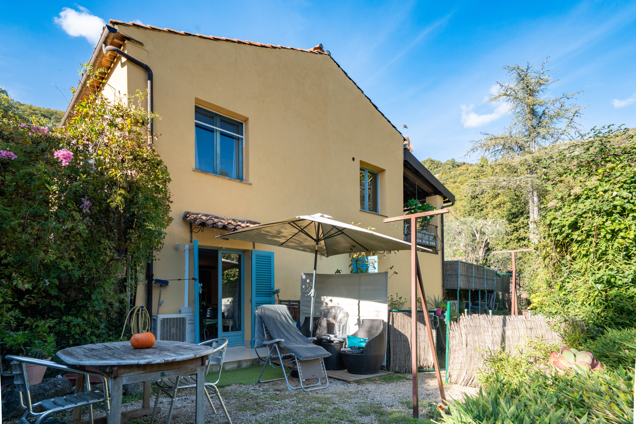 Image_, Villa, Tourrettes-sur-Loup, ref :1393-2