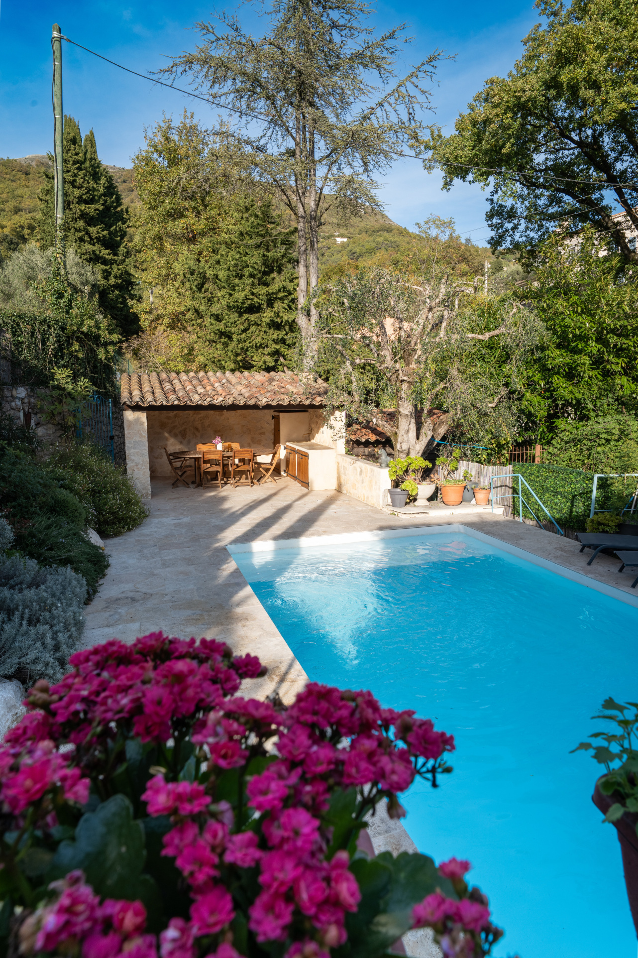 Image_, Villa, Tourrettes-sur-Loup, ref :1393-2