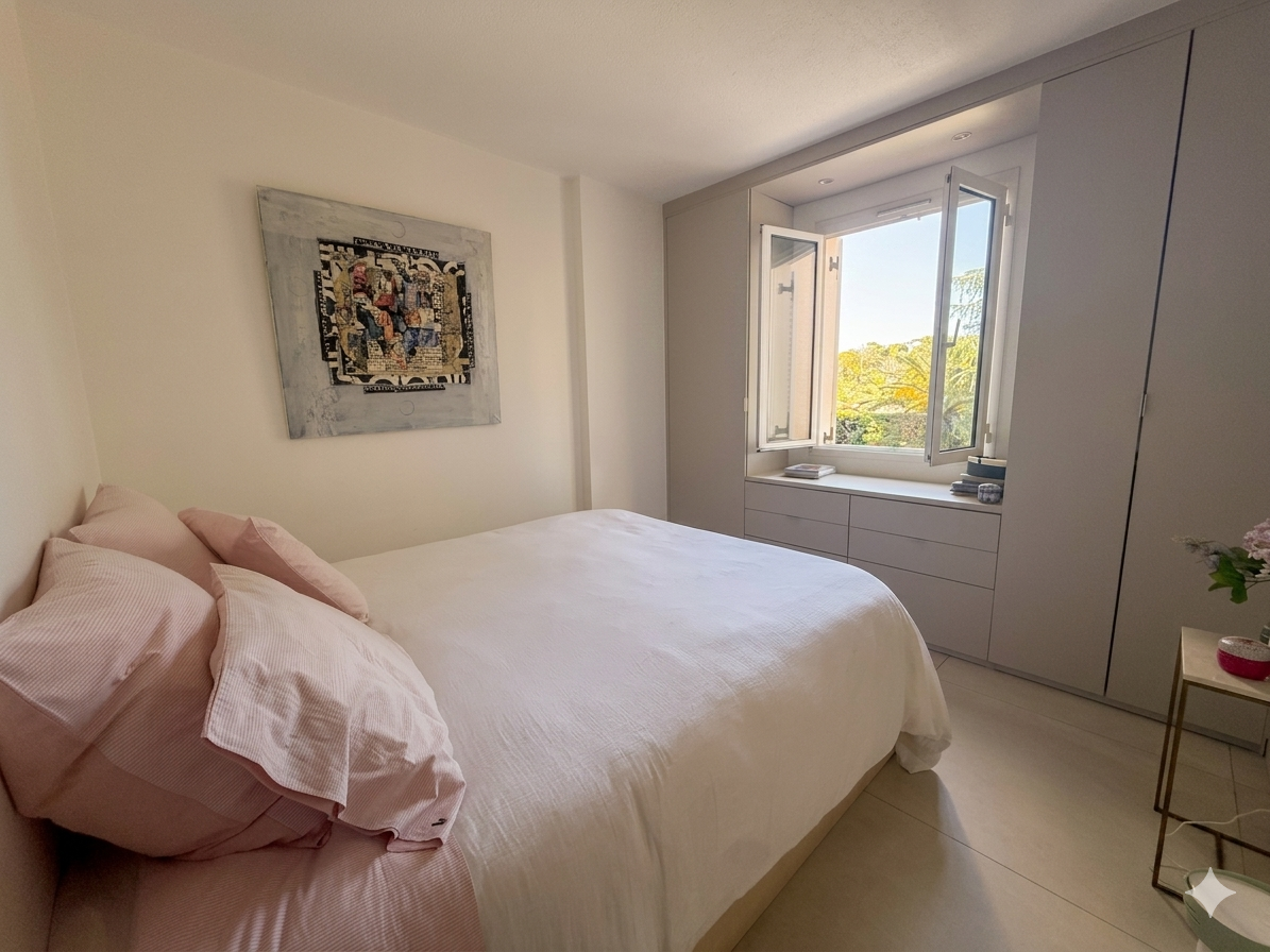 Image_, Appartement, Villeneuve-Loubet, ref :1407