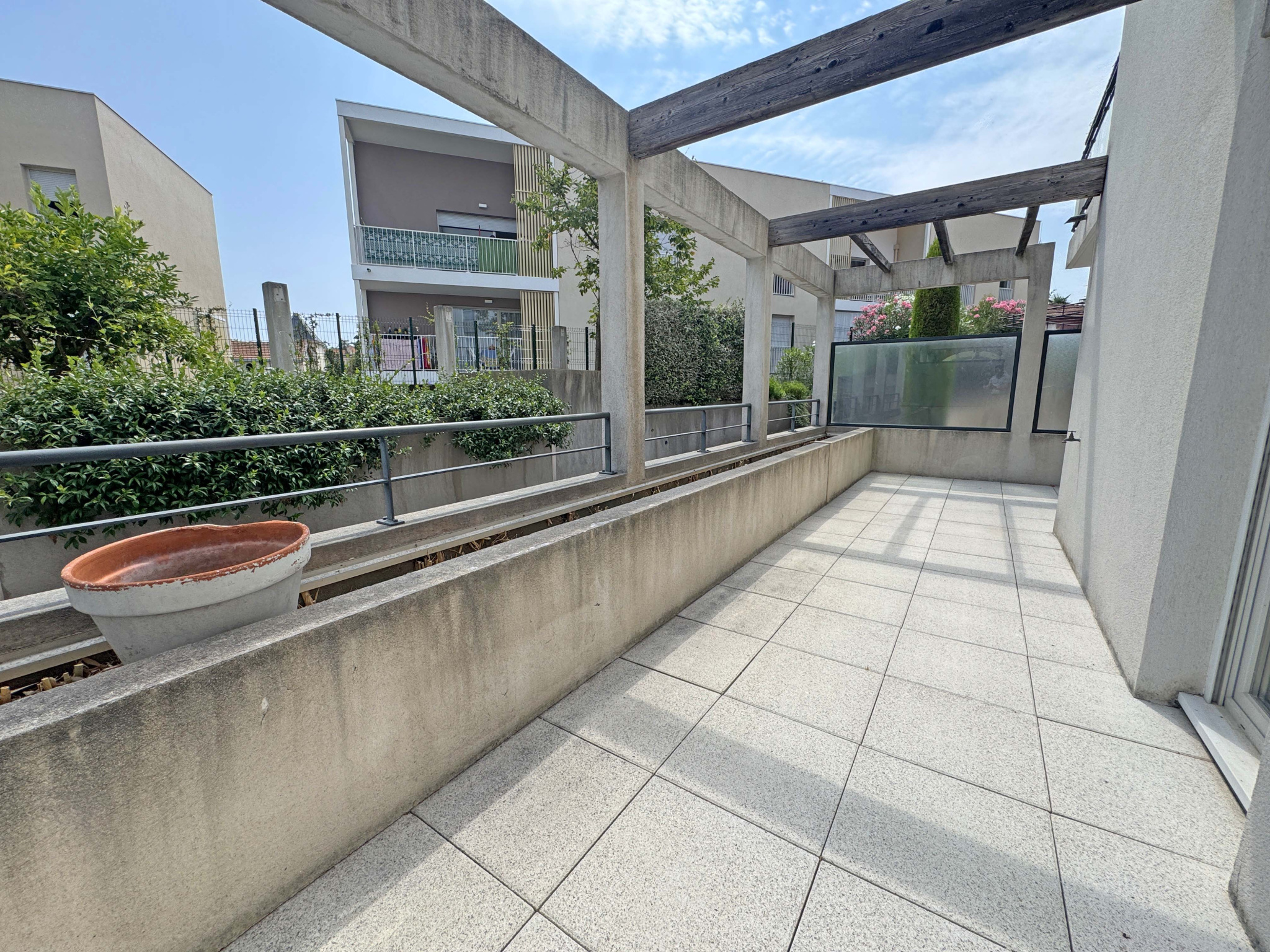 Image_, Appartement, Vence, ref :4249