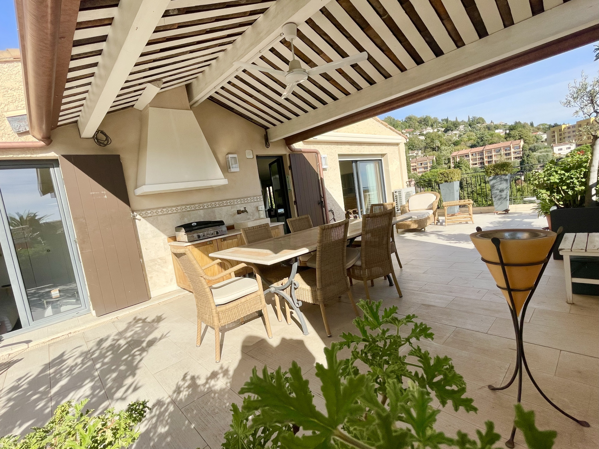 Image_, Appartement, Vence, ref :1380-2