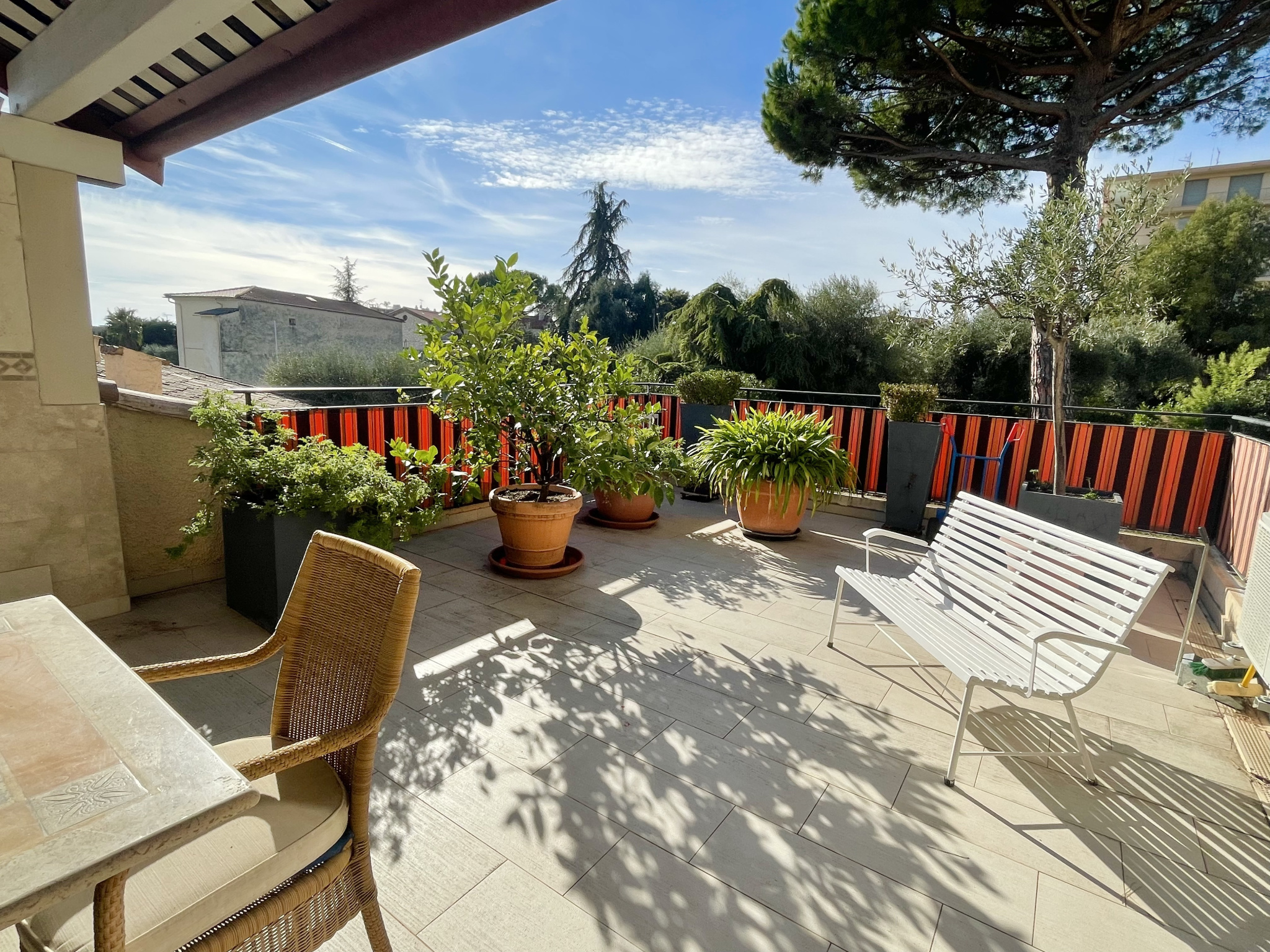 Image_, Appartement, Vence, ref :1380-2