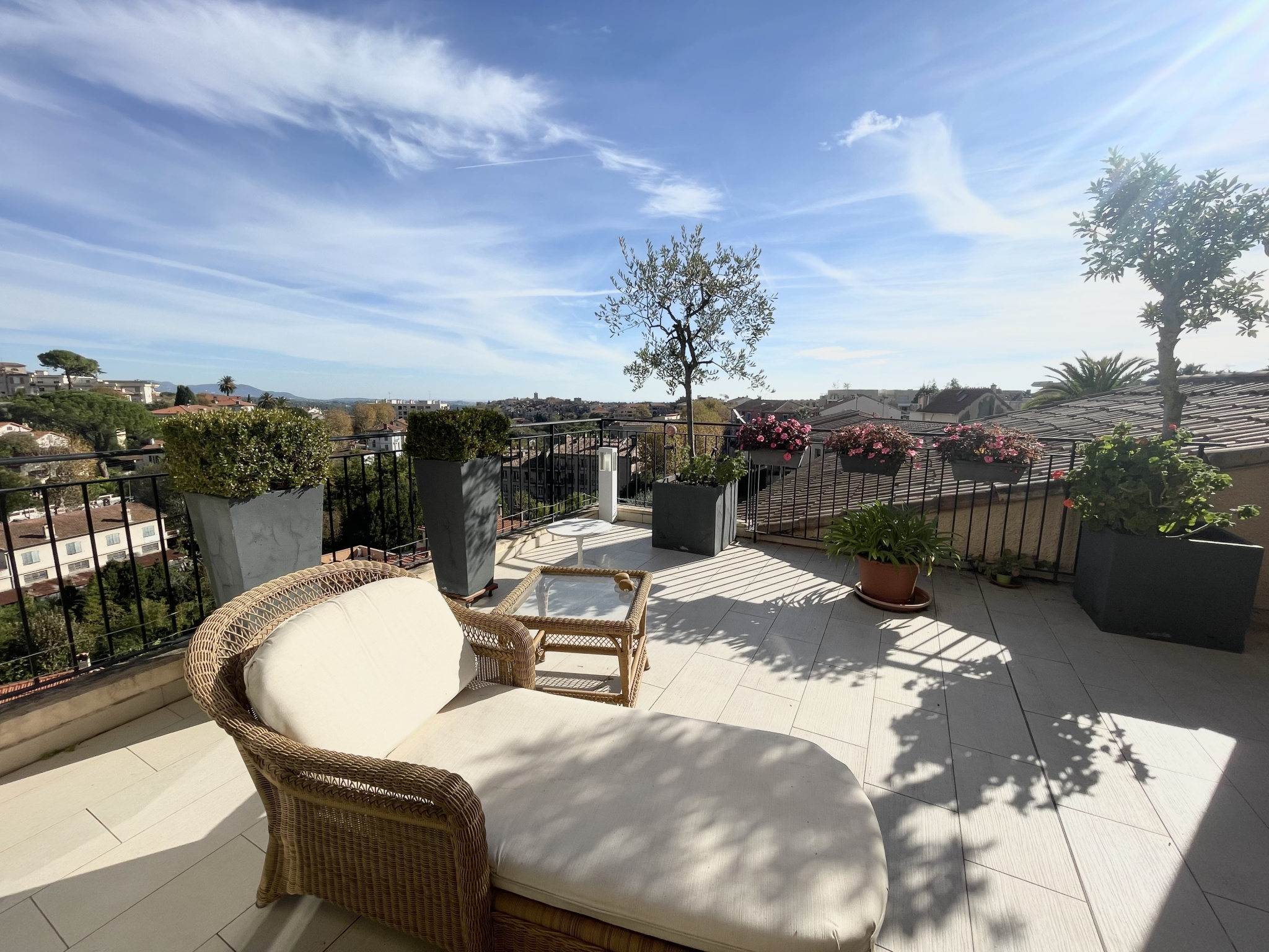 Image_, Appartement, Vence, ref :1380-2