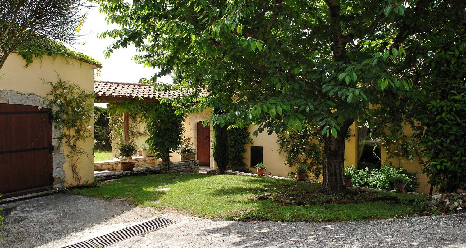 Image_, Villa, Saint-Jeannet, ref :4234