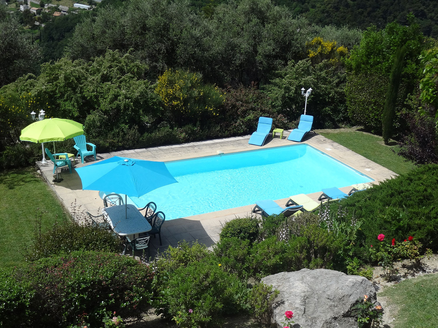 Image_, Villa, Saint-Jeannet, ref :4234