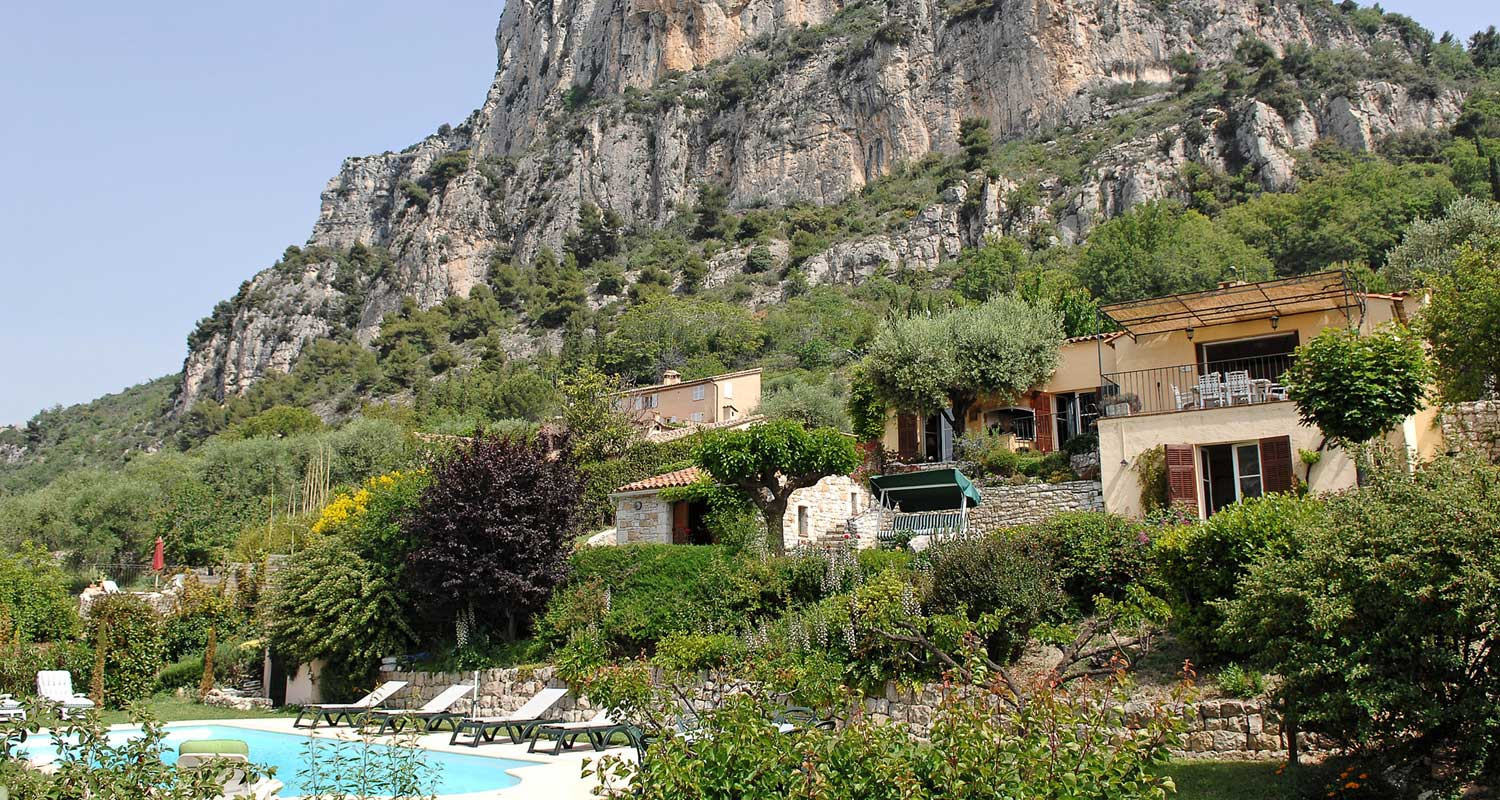 Image_, Villa, Saint-Jeannet, ref :4234