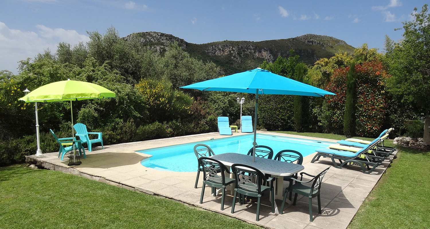 Image_, Villa, Saint-Jeannet, ref :4234