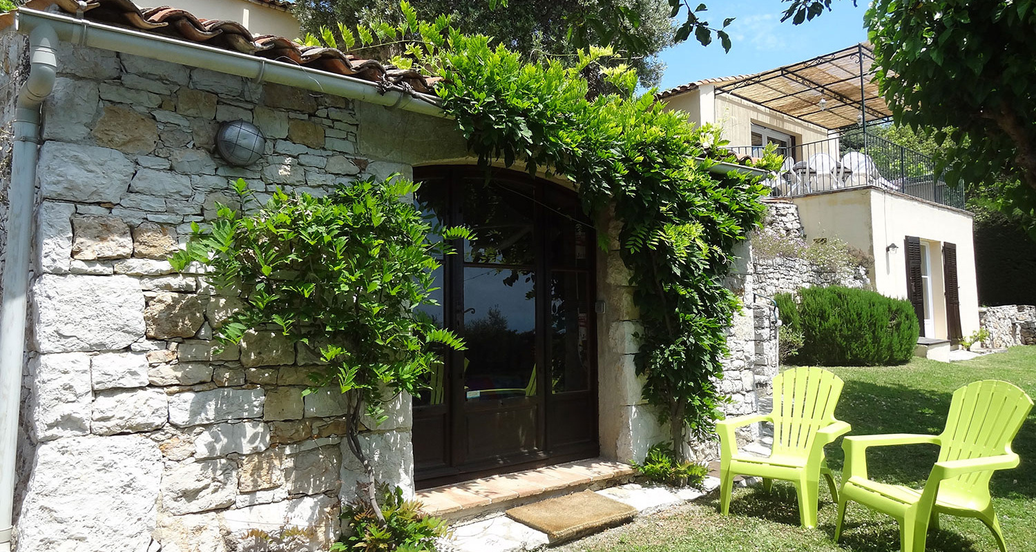 Image_, Villa, Saint-Jeannet, ref :4234
