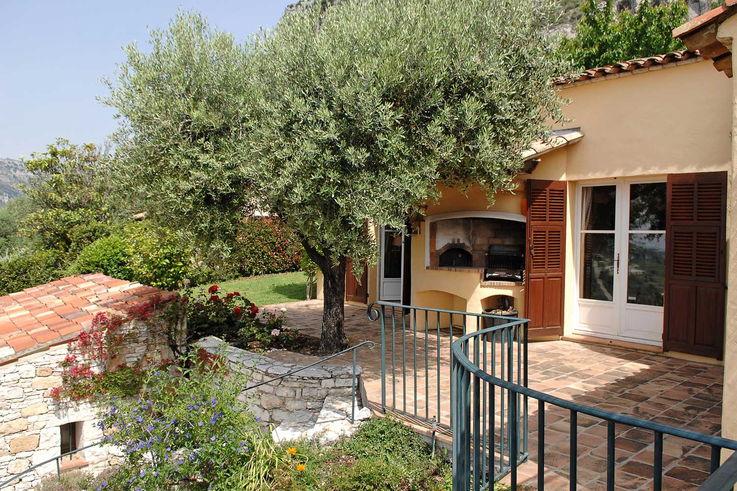 Image_, Villa, Saint-Jeannet, ref :4234