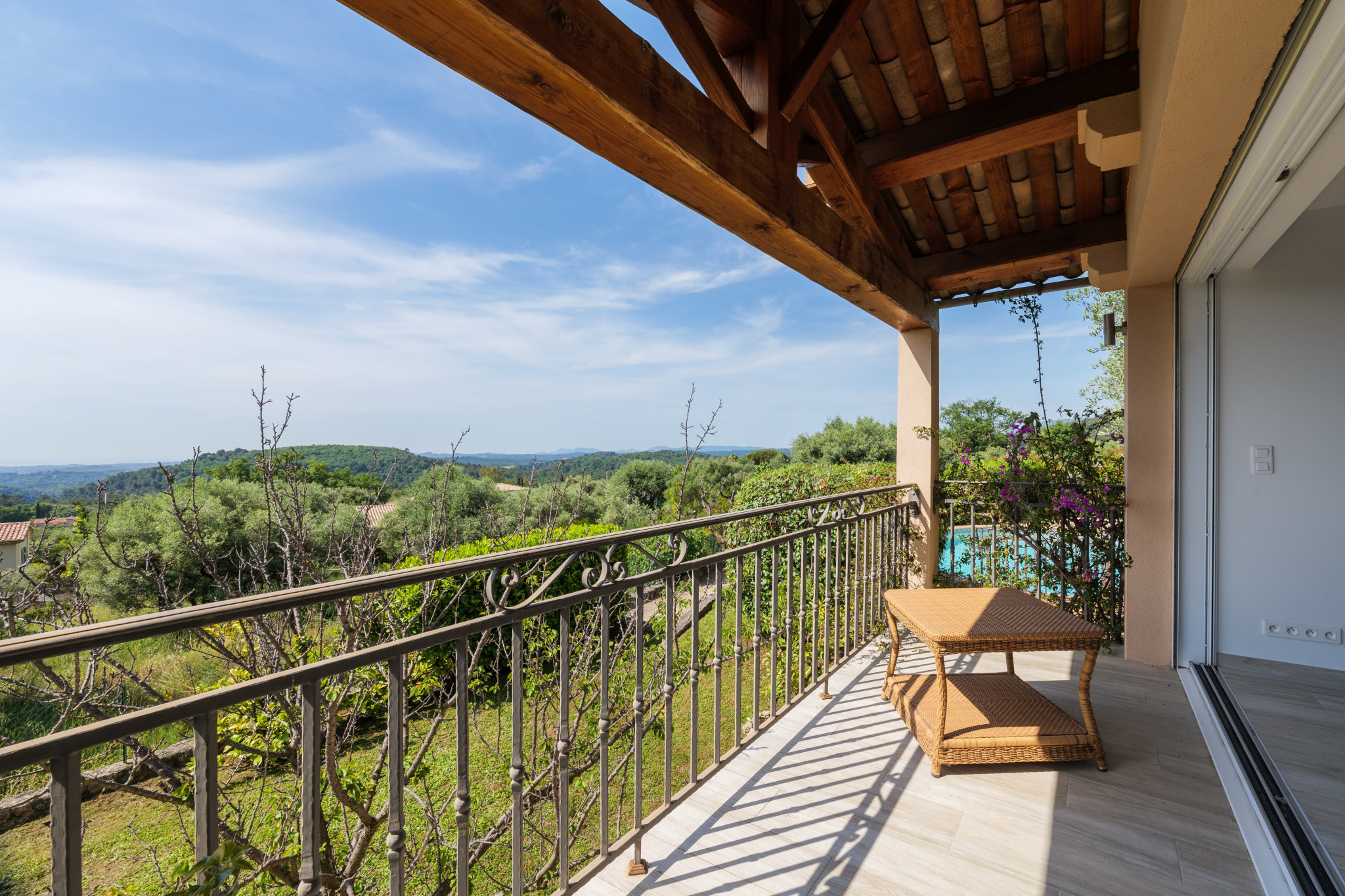 Image_, Villa, Tourrettes-sur-Loup, ref :1329-2