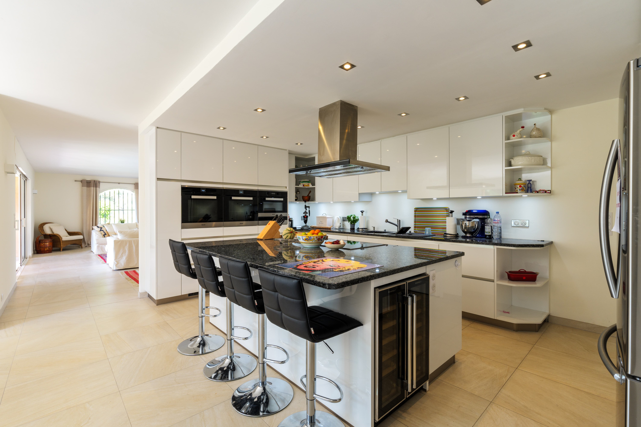 Image_, Villa, Tourrettes-sur-Loup, ref :1329-2