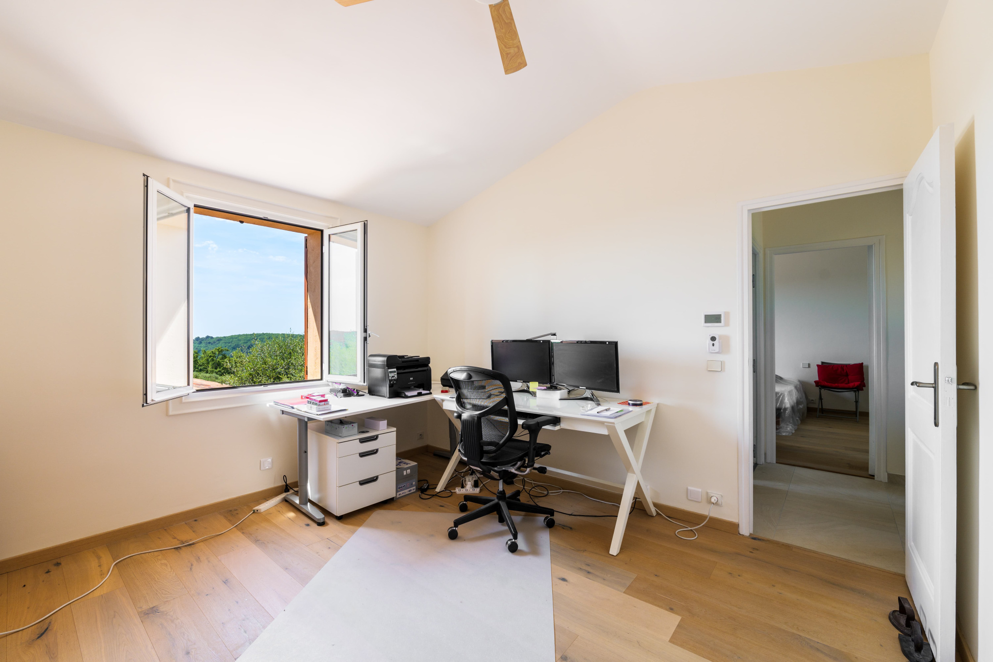 Image_, Villa, Tourrettes-sur-Loup, ref :1329-2