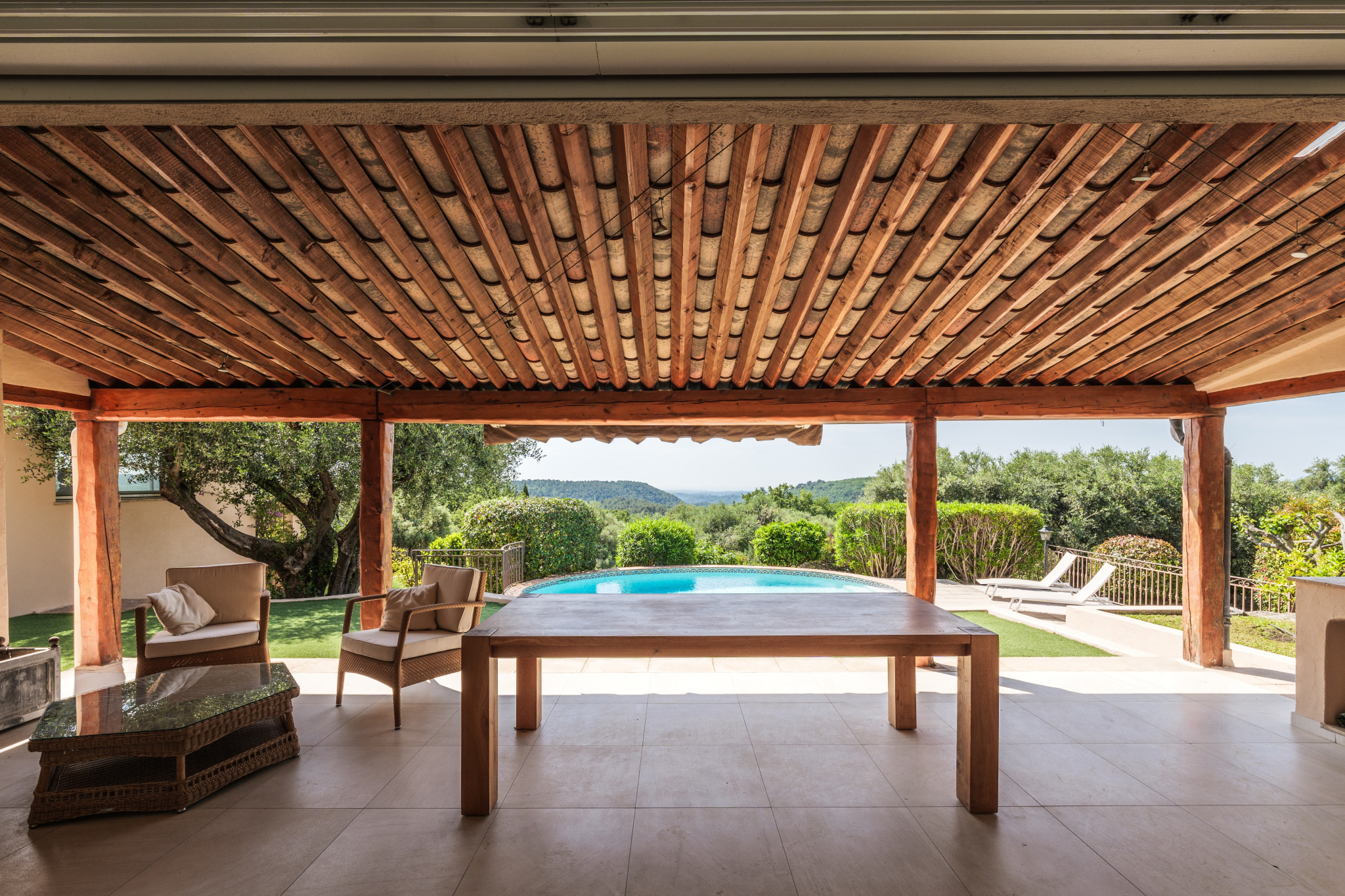 Image_, Villa, Tourrettes-sur-Loup, ref :1329-2