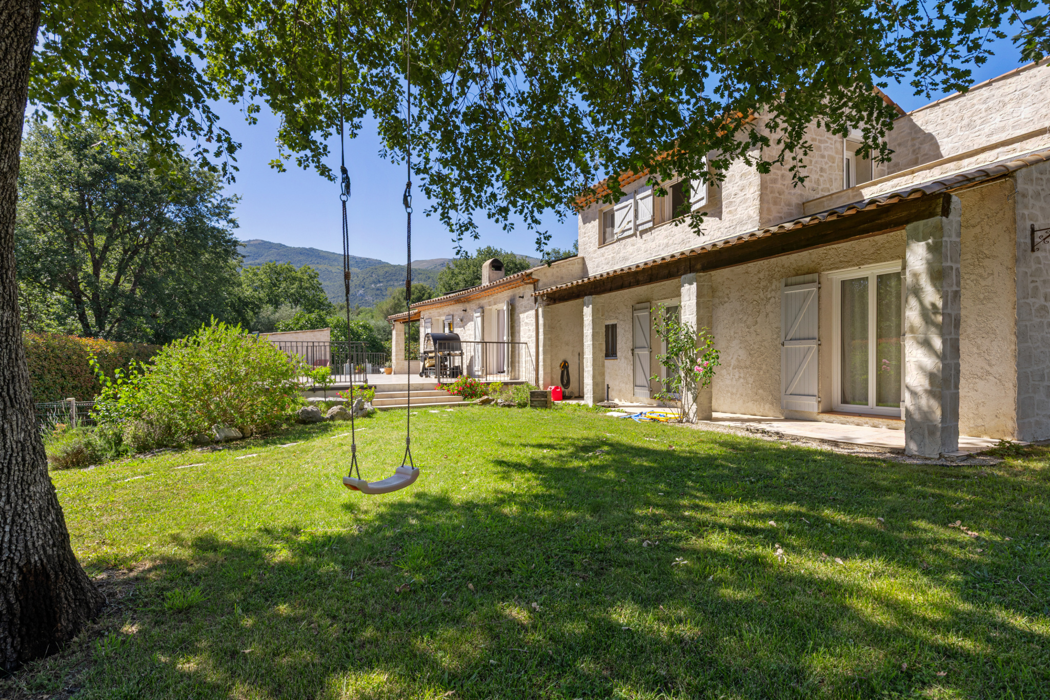 Image_, Villa, Tourrettes-sur-Loup, ref :1973769