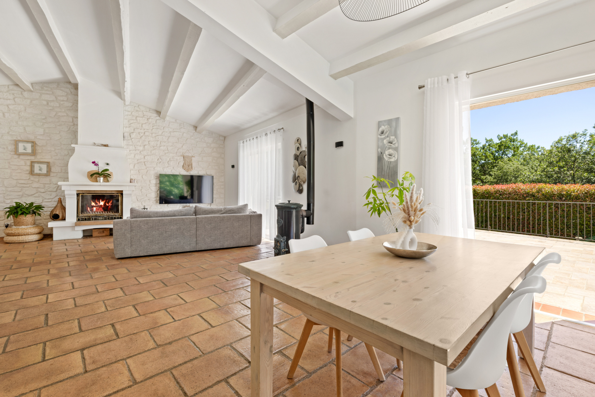 Image_, Villa, Tourrettes-sur-Loup, ref :1973769
